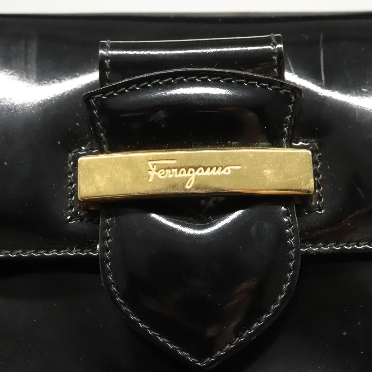 Salvatore Ferragamo Salvatore Ferragamo handbag Size ONE SIZE - 10 Thumbnail