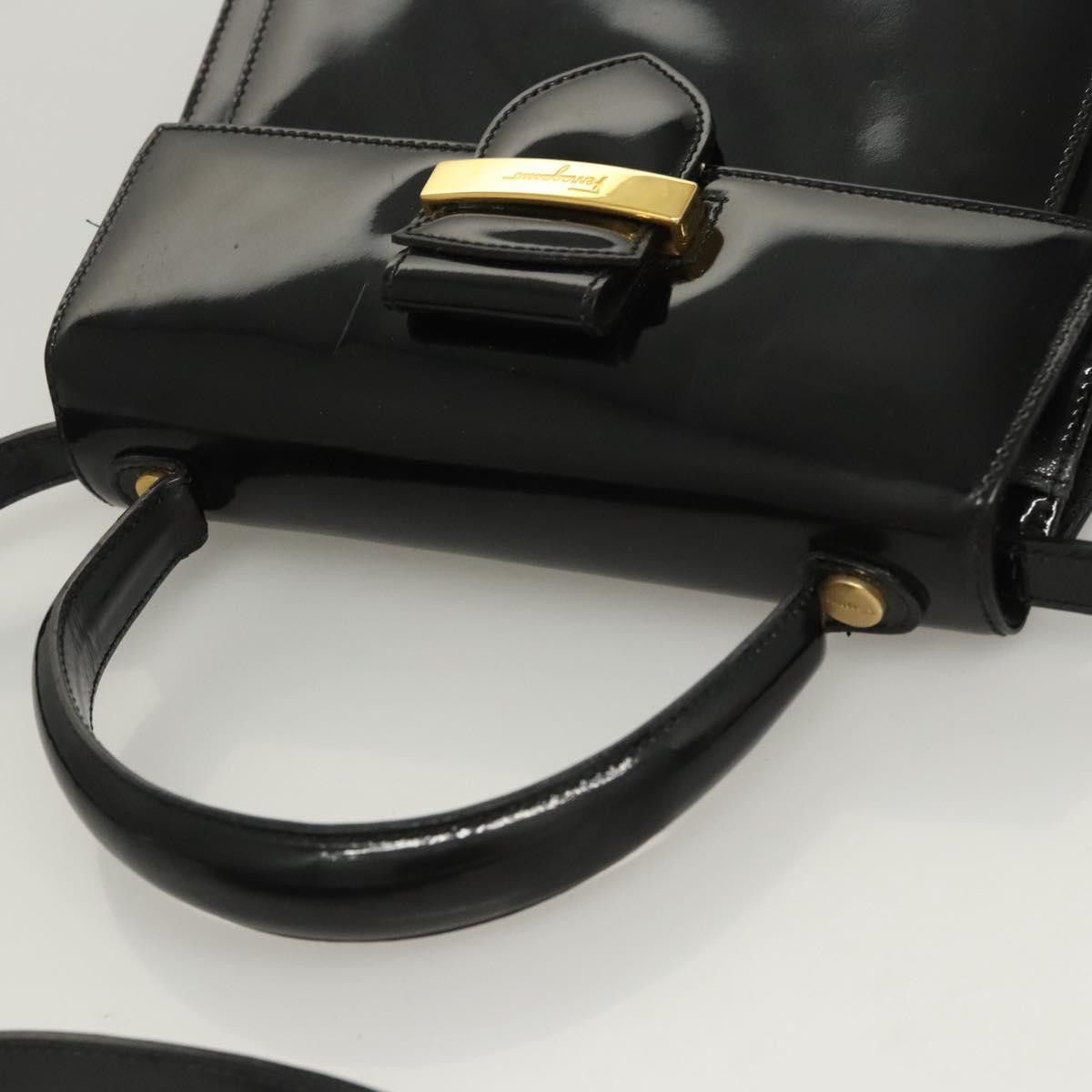 Salvatore Ferragamo Salvatore Ferragamo handbag Size ONE SIZE - 15 Thumbnail
