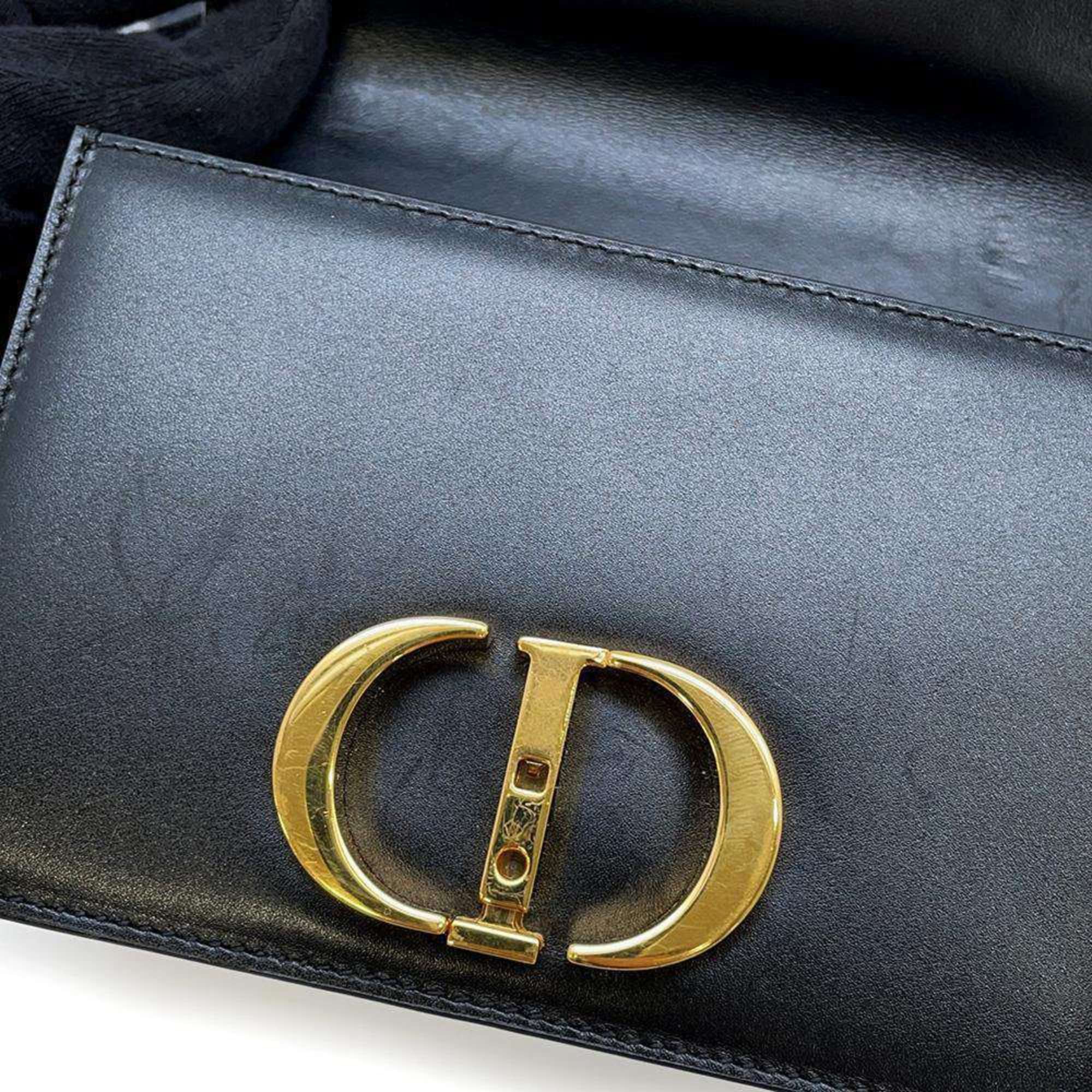 Dior Dior 30 Montaigne shoulder Size ONE SIZE - 9 Thumbnail