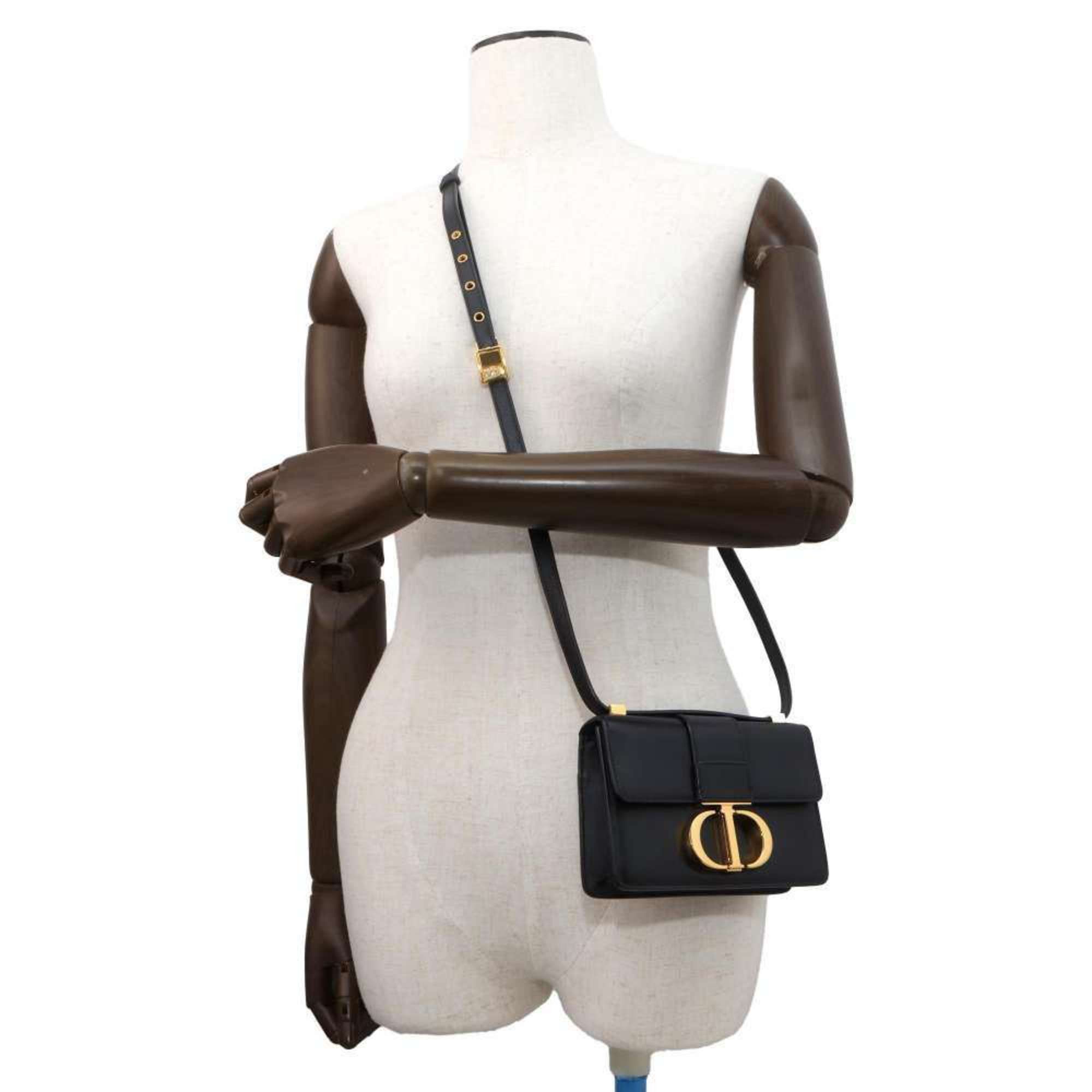 Dior Dior 30 Montaigne shoulder Size ONE SIZE - 12 Thumbnail