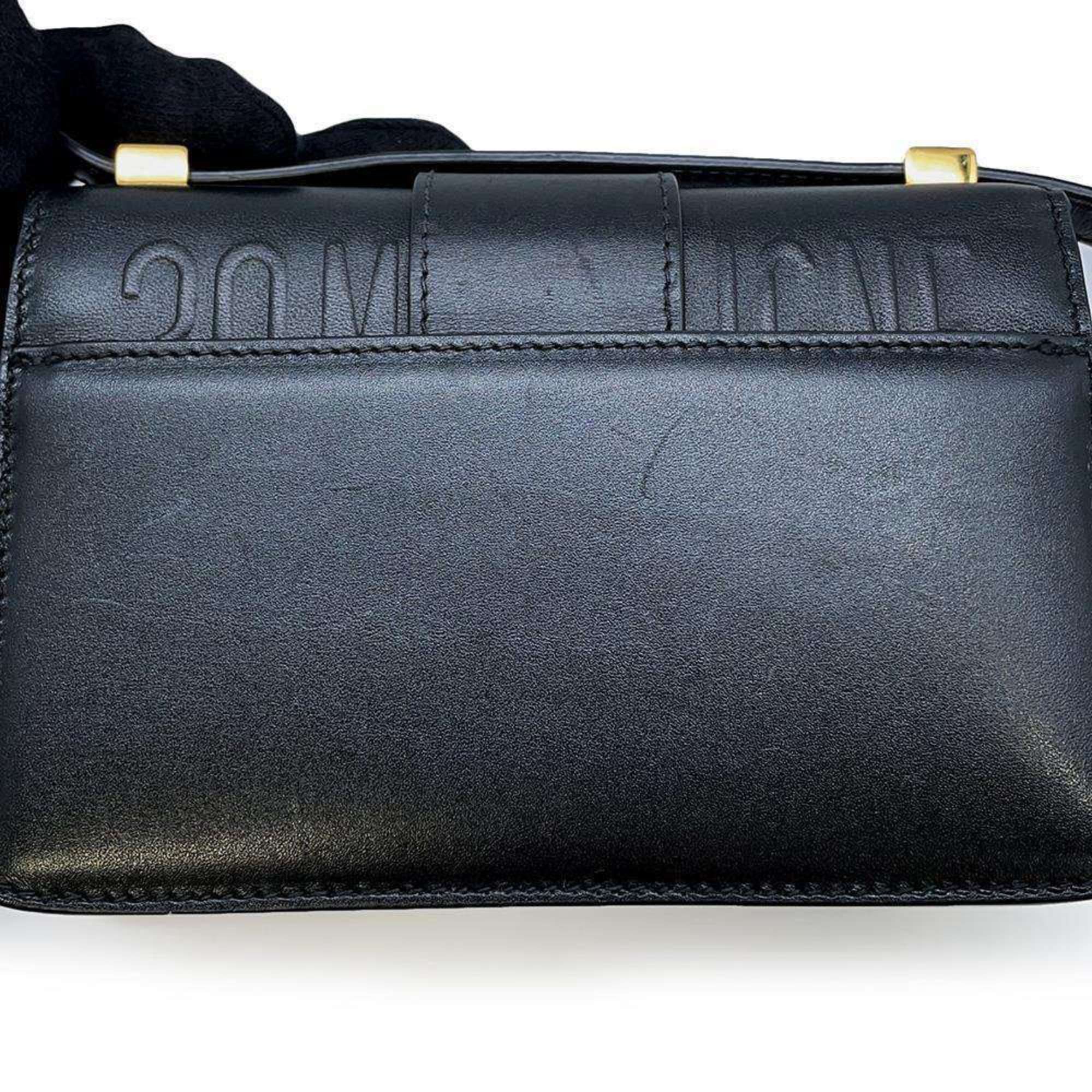 Dior Dior 30 Montaigne shoulder Size ONE SIZE - 13 Thumbnail
