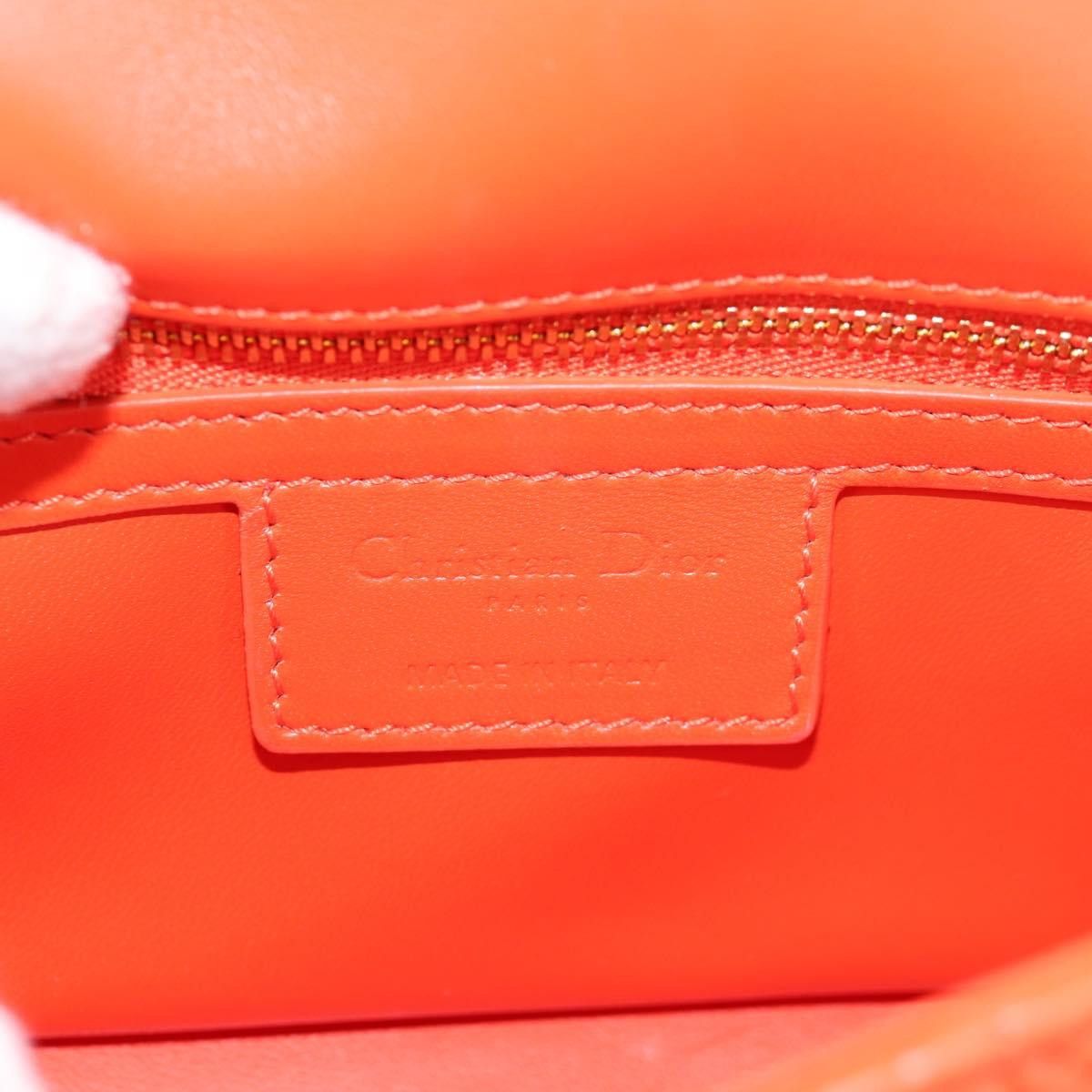 Dior Dior CARO shoulder Size ONE SIZE - 13 Thumbnail