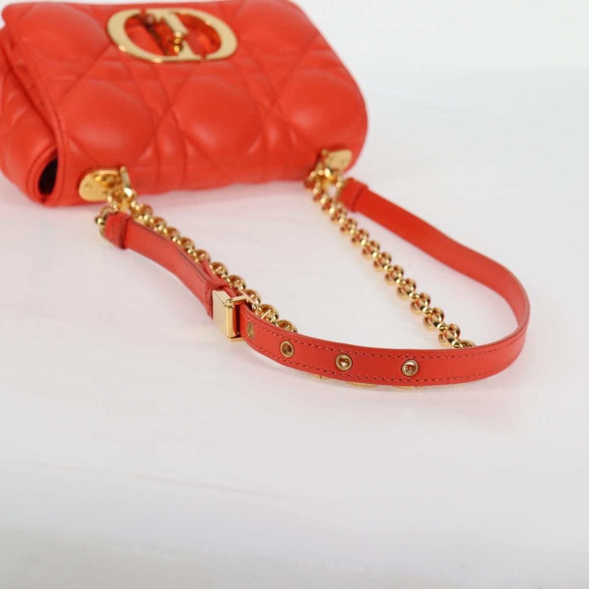 Dior Dior CARO shoulder Size ONE SIZE - 5 Thumbnail