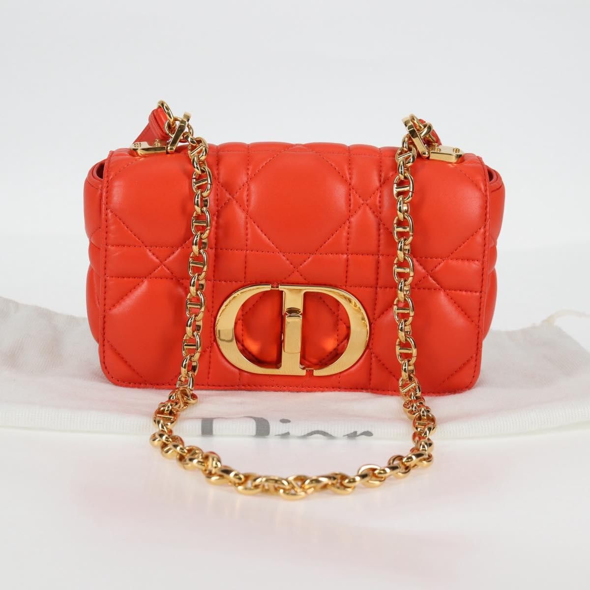 Dior Dior CARO shoulder Size ONE SIZE - 15 Thumbnail