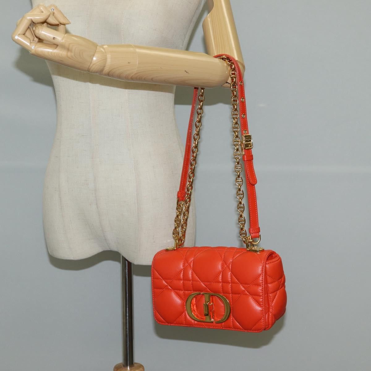 Dior Dior CARO shoulder Size ONE SIZE - 16 Thumbnail