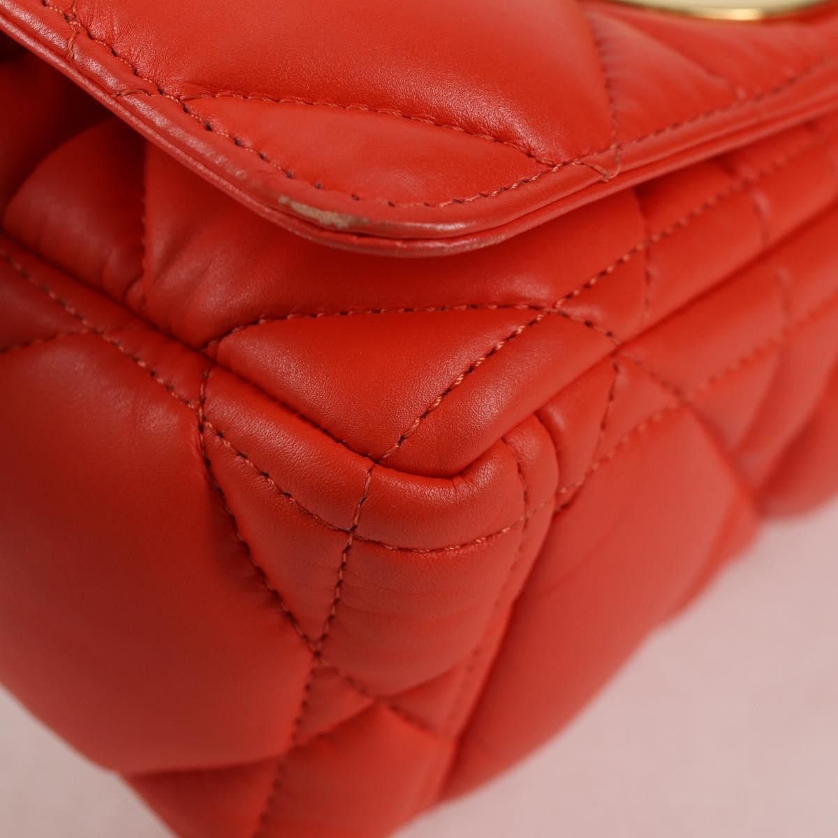 Dior Dior CARO shoulder Size ONE SIZE - 6 Thumbnail