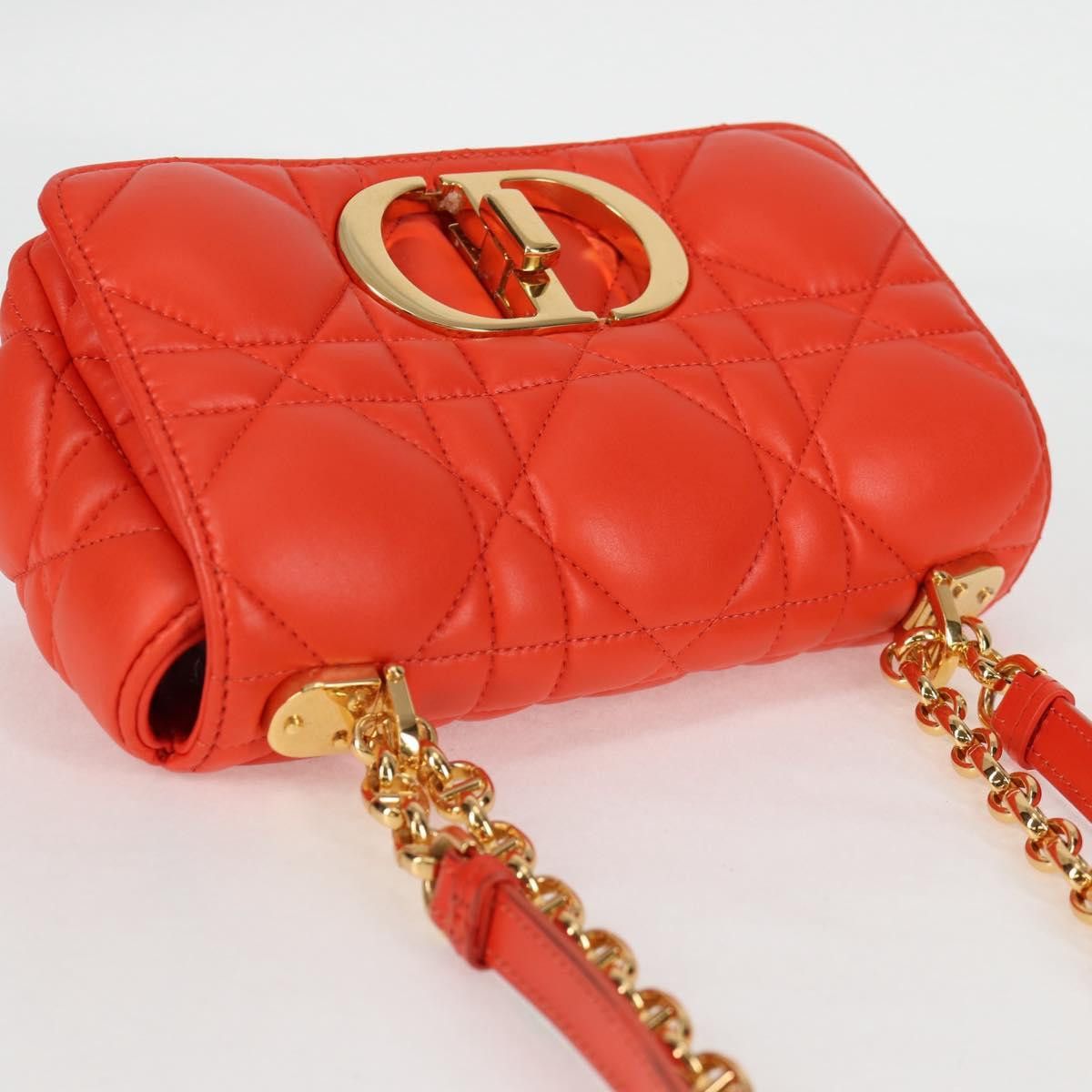Dior Dior CARO shoulder Size ONE SIZE - 17 Thumbnail