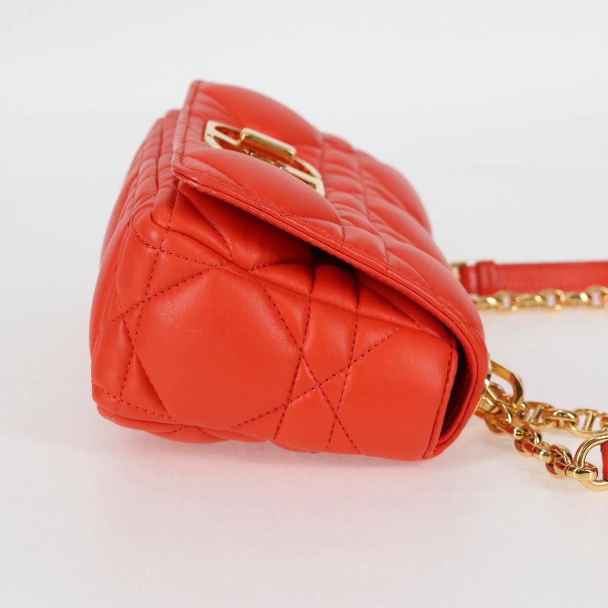 Dior Dior CARO shoulder Size ONE SIZE - 4 Thumbnail