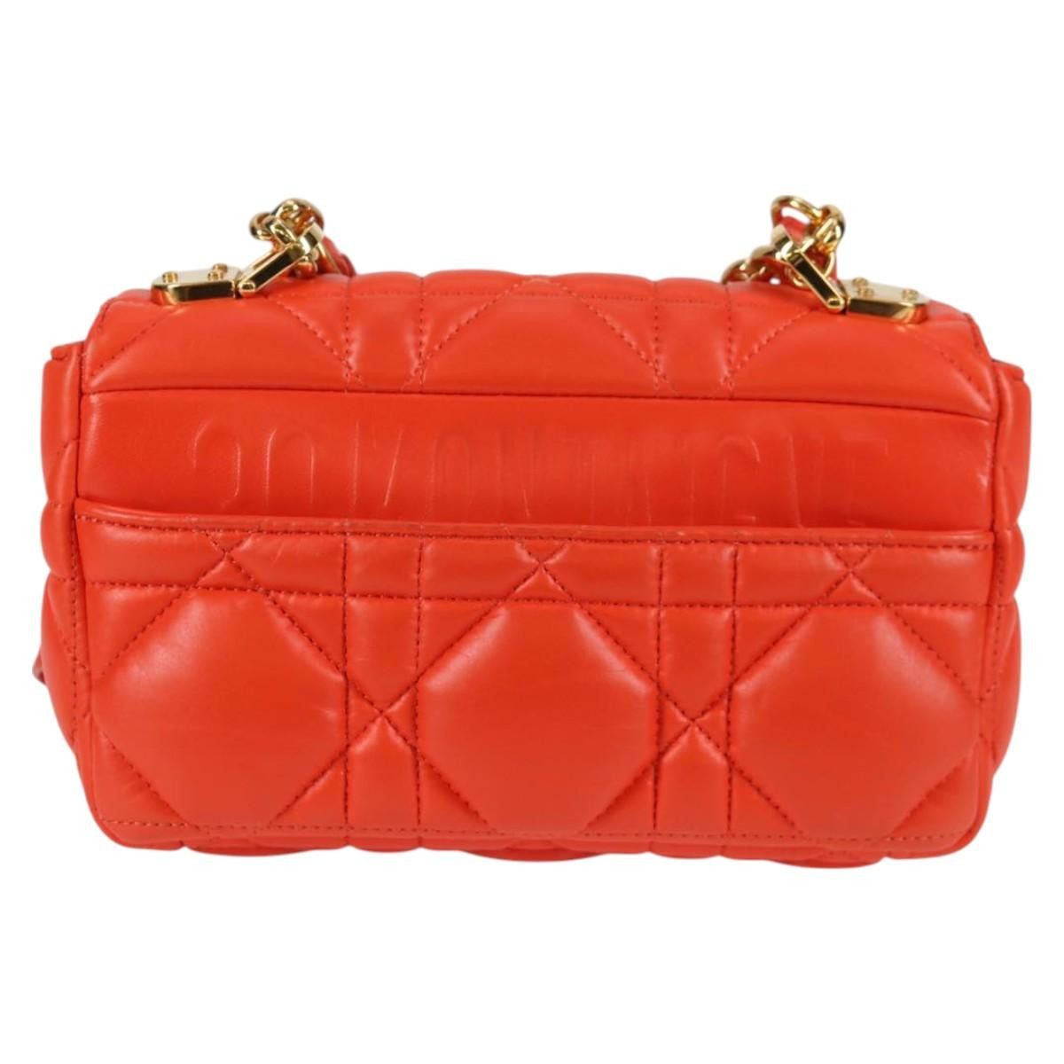 Dior Dior CARO shoulder Size ONE SIZE - 2 Thumbnail
