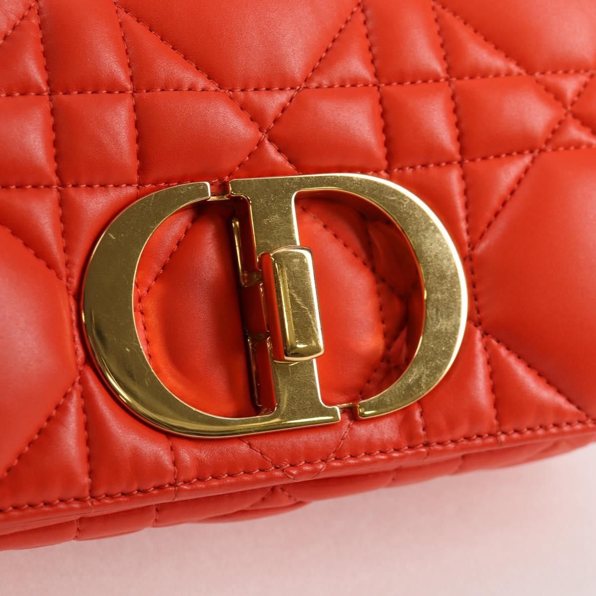 Dior Dior CARO shoulder Size ONE SIZE - 11 Thumbnail