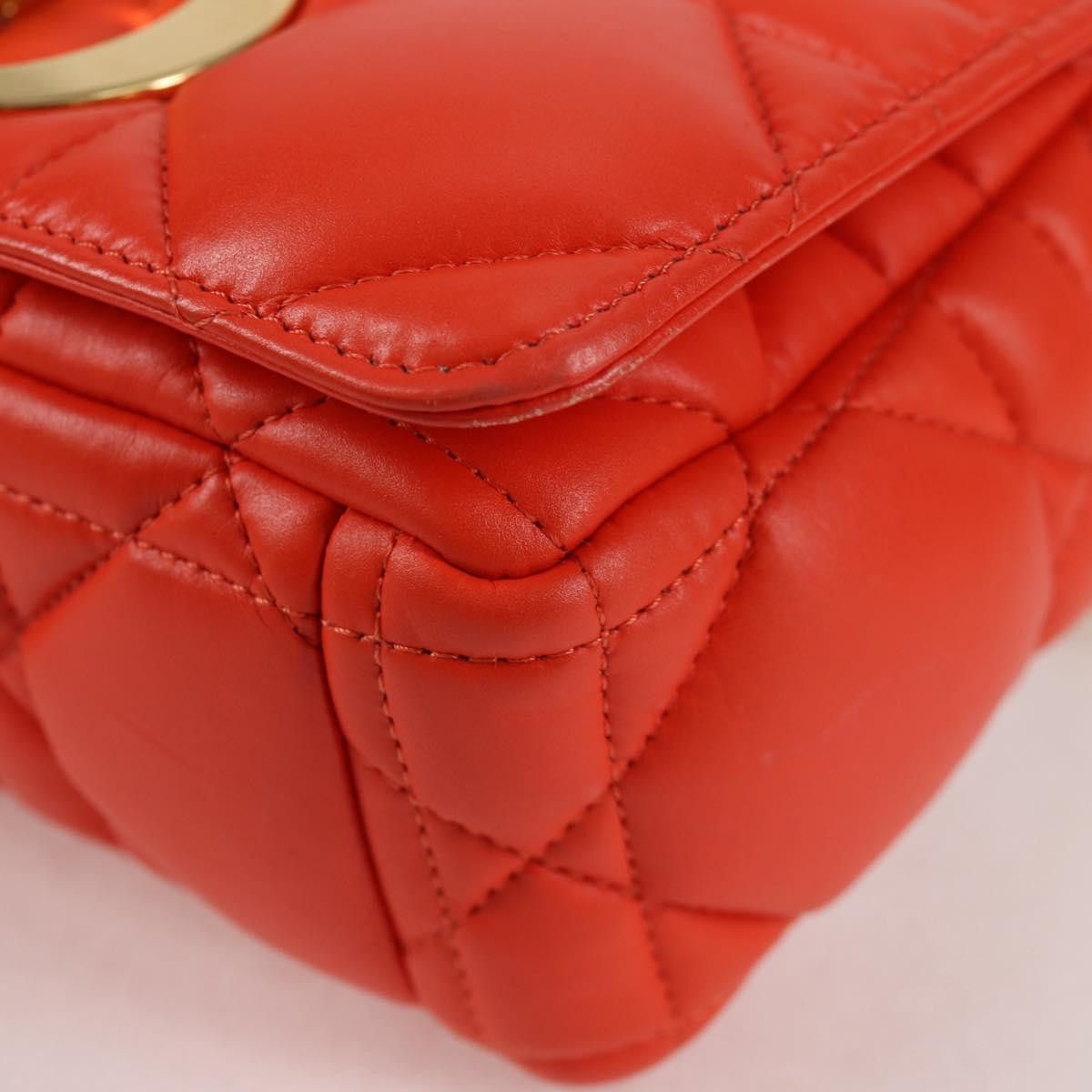 Dior Dior CARO shoulder Size ONE SIZE - 7 Thumbnail
