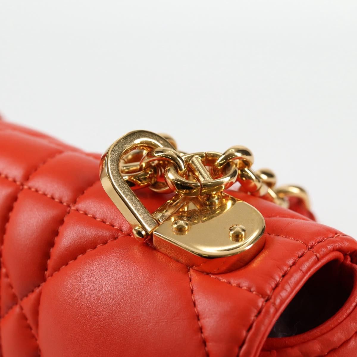 Dior Dior CARO shoulder Size ONE SIZE - 10 Thumbnail