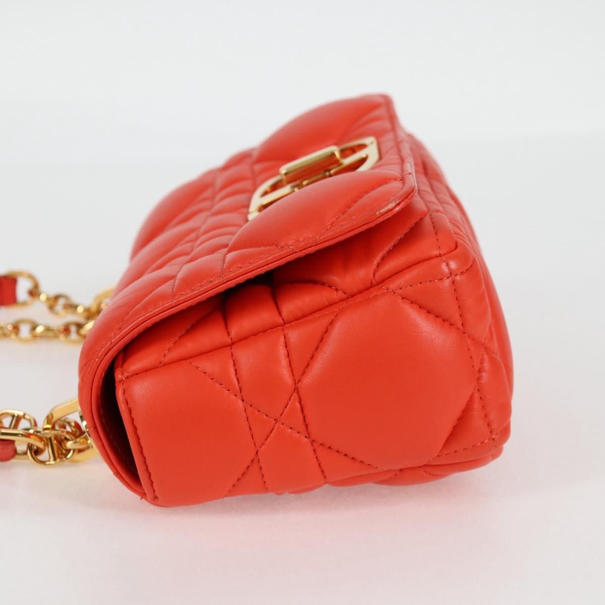 Dior Dior CARO shoulder Size ONE SIZE - 3 Thumbnail