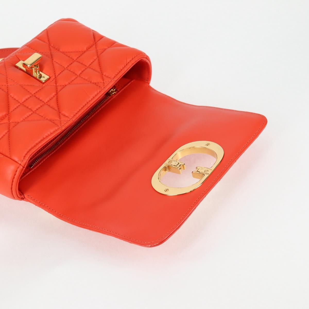 Dior Dior CARO shoulder Size ONE SIZE - 21 Thumbnail