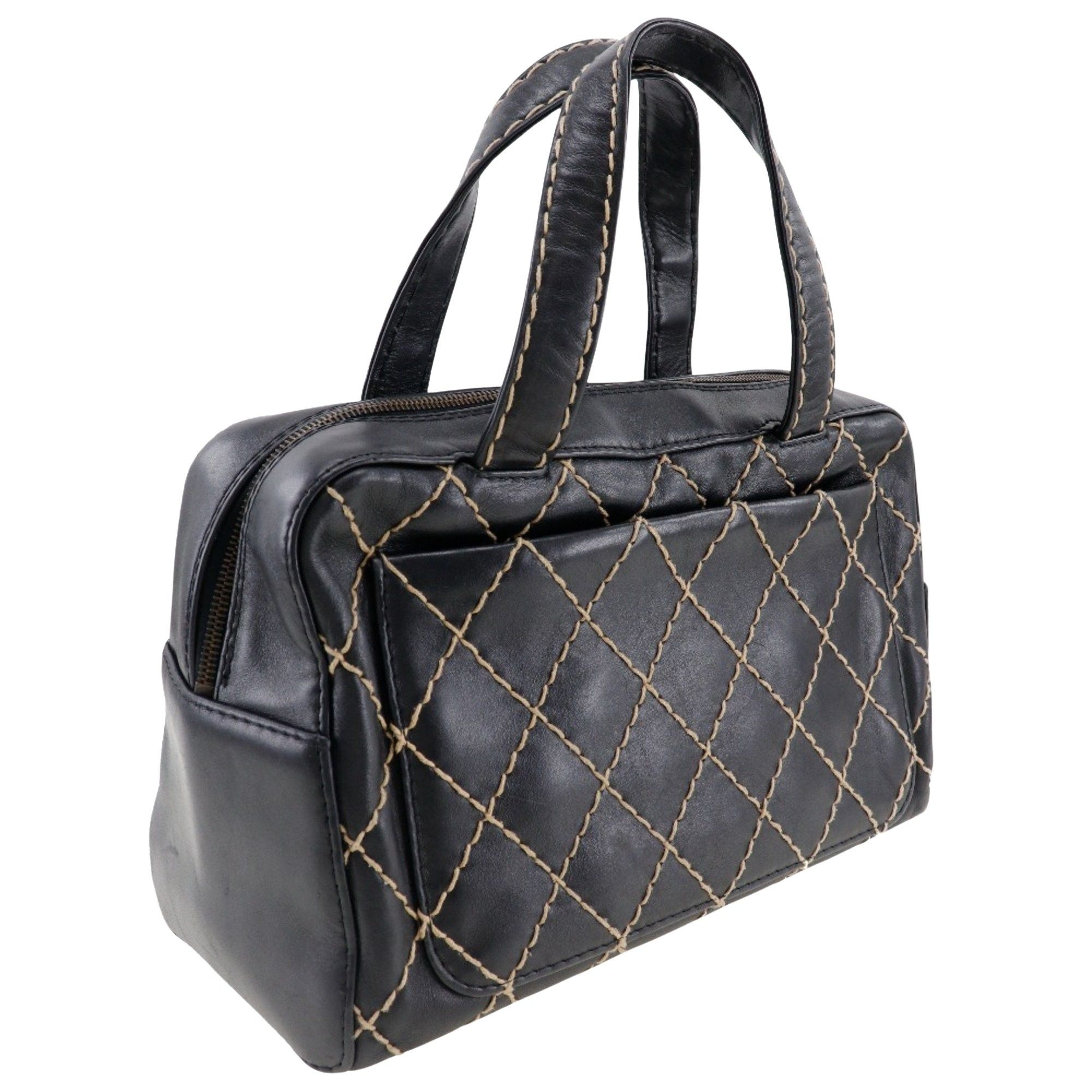 Chanel Chanel handbag Size ONE SIZE - 2 Thumbnail