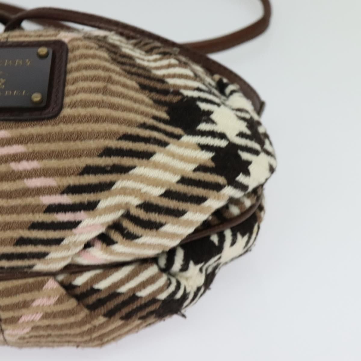Burberry Burberry Blue Label shoulder Size ONE SIZE - 7 Thumbnail