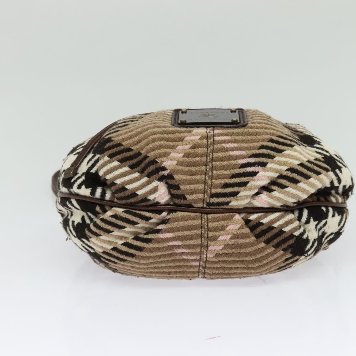 Burberry Burberry Blue Label shoulder Size ONE SIZE - 20 Thumbnail