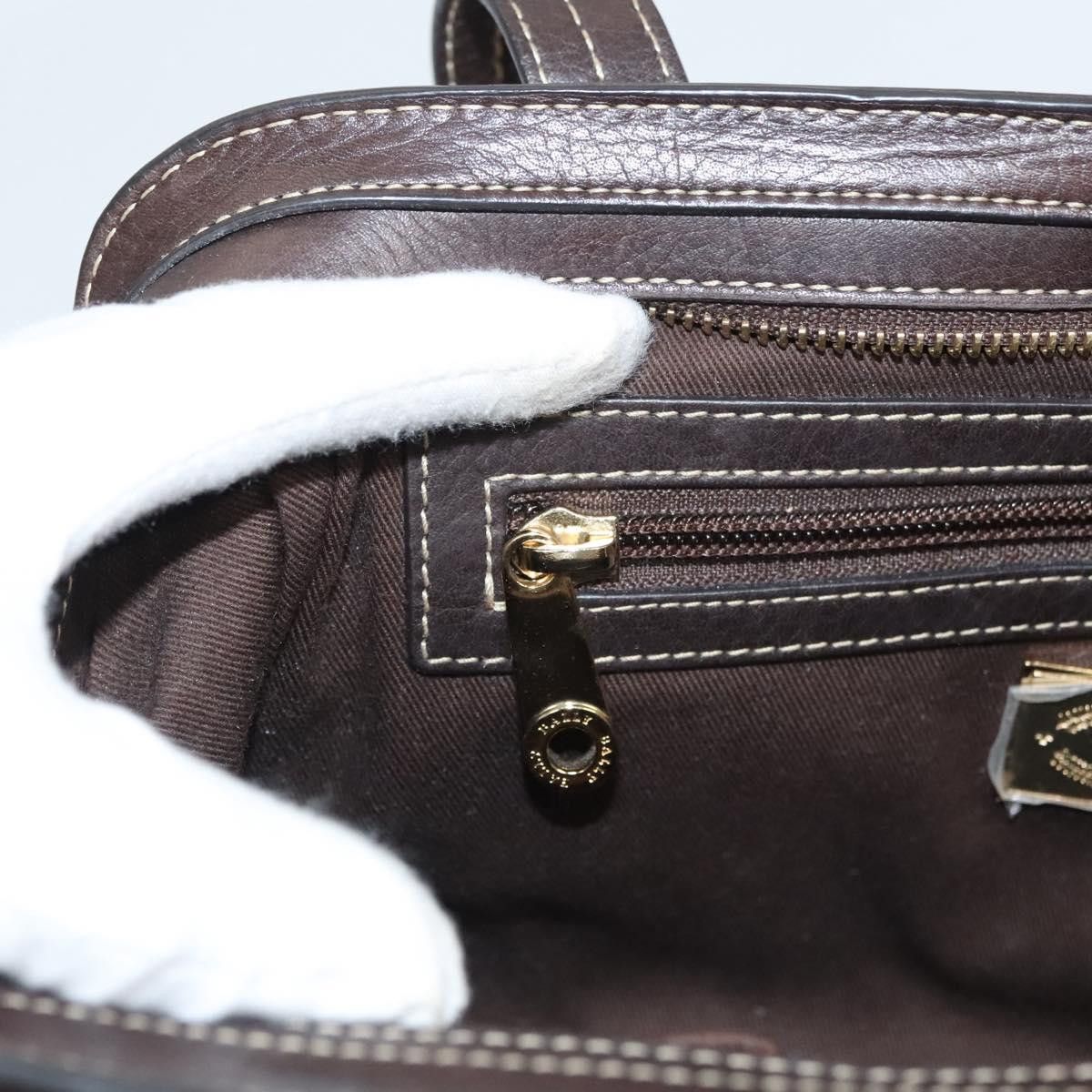 Bally Bally handbag Size ONE SIZE - 22 Thumbnail