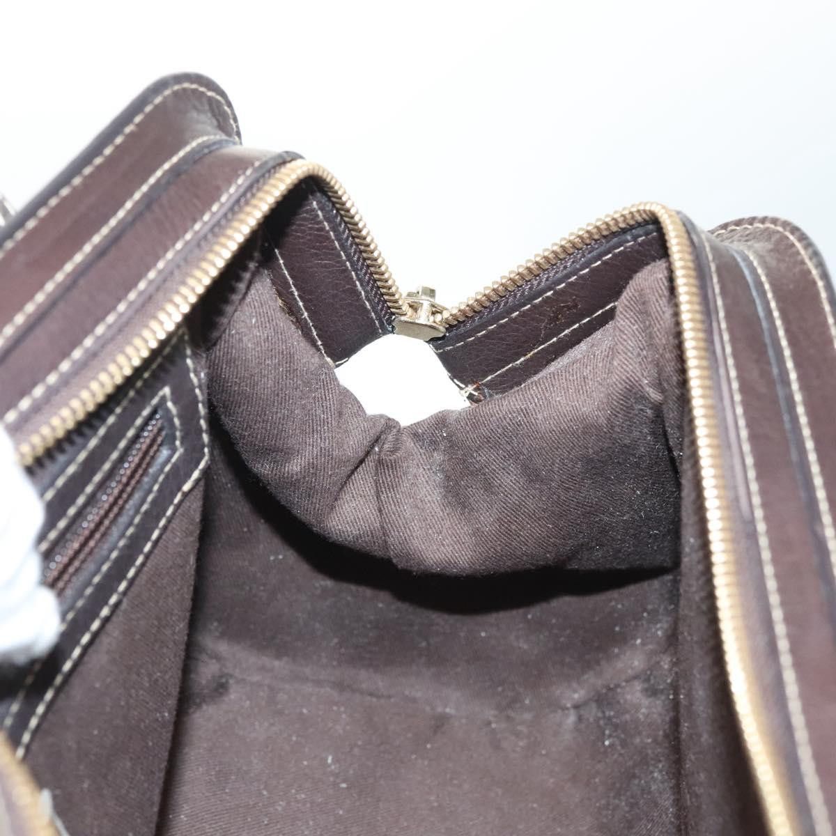Bally Bally handbag Size ONE SIZE - 19 Thumbnail