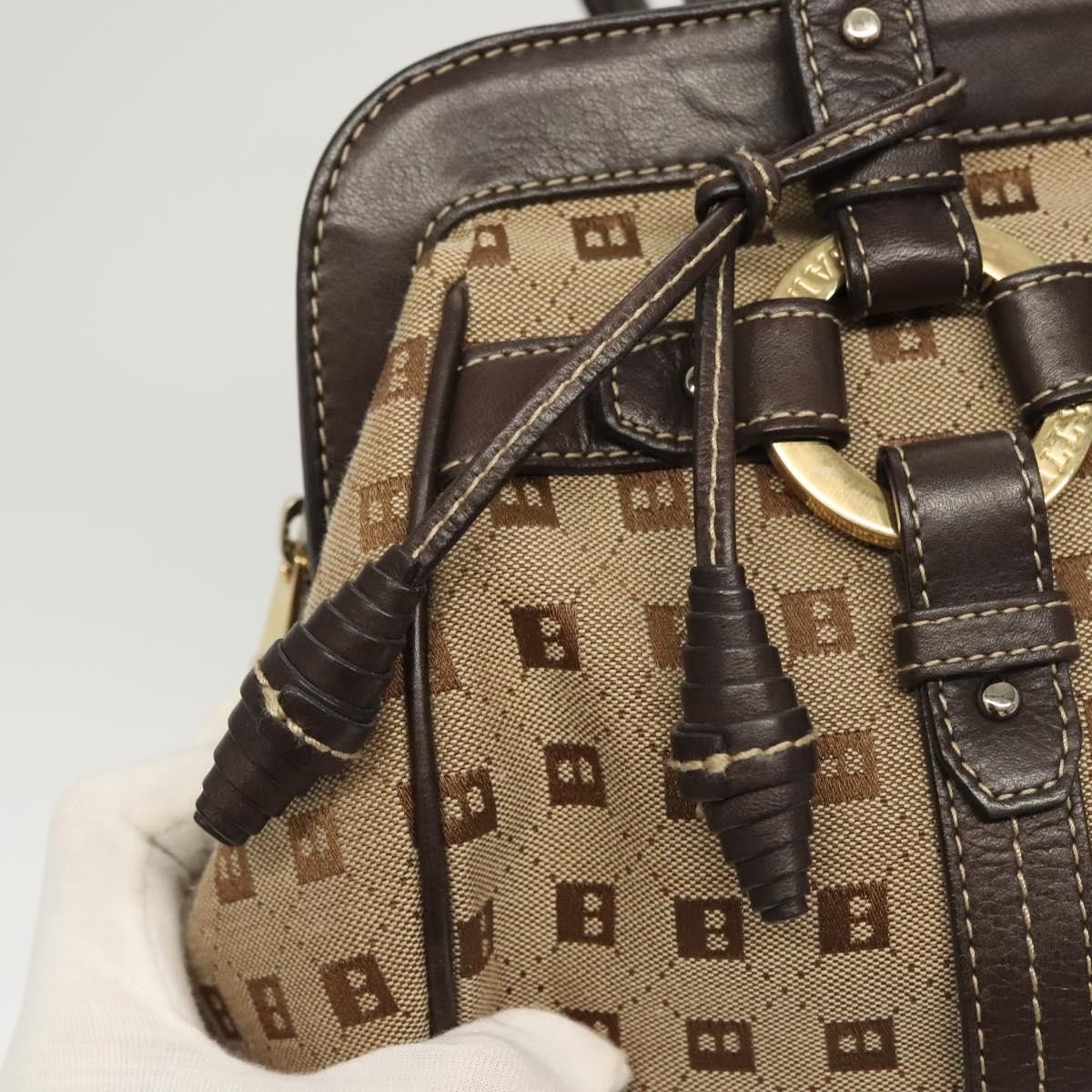 Bally Bally handbag Size ONE SIZE - 15 Thumbnail