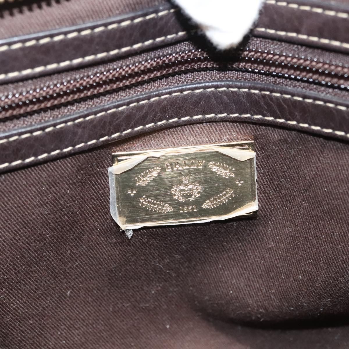Bally Bally handbag Size ONE SIZE - 12 Thumbnail