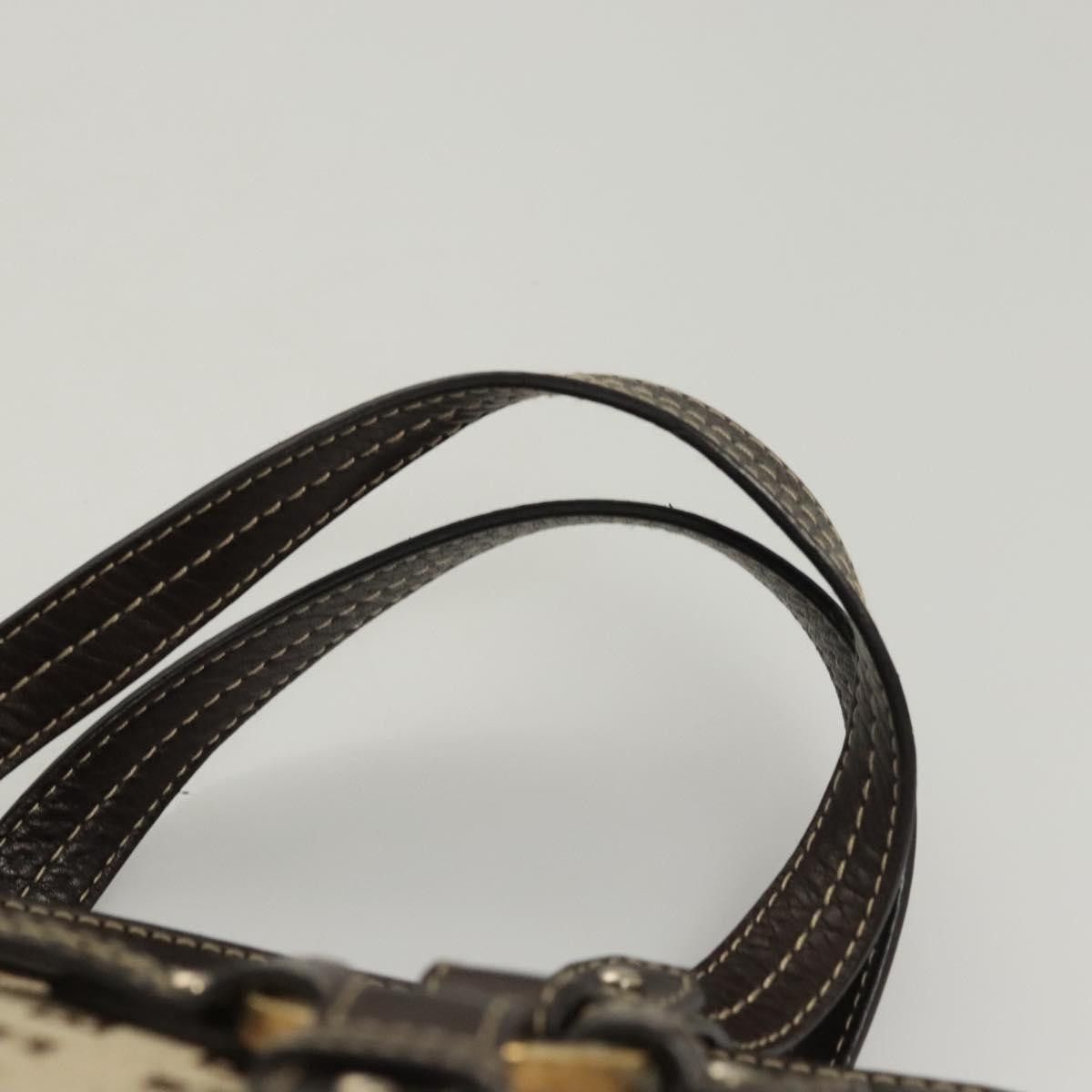 Bally Bally handbag Size ONE SIZE - 17 Thumbnail