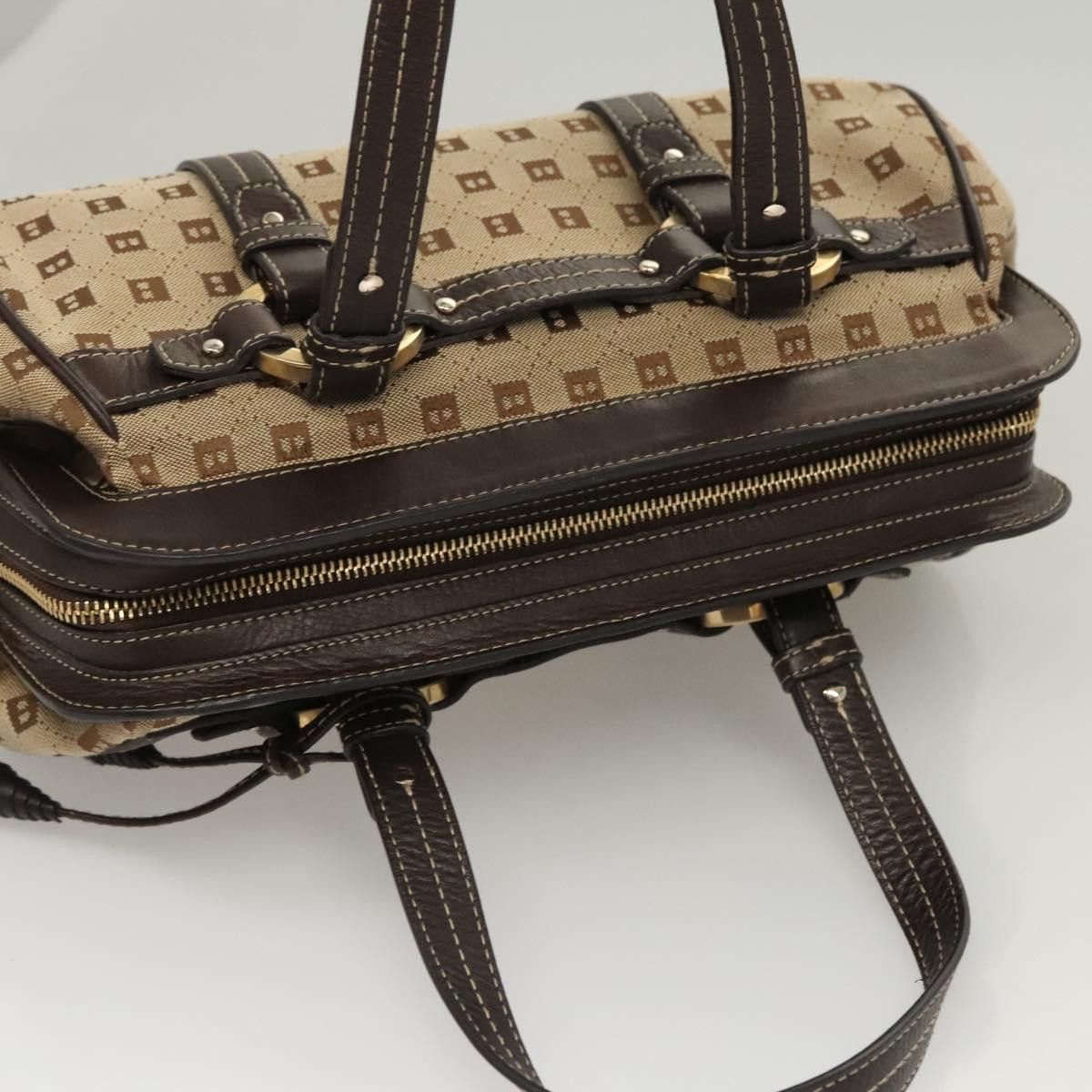 Bally Bally handbag Size ONE SIZE - 16 Thumbnail