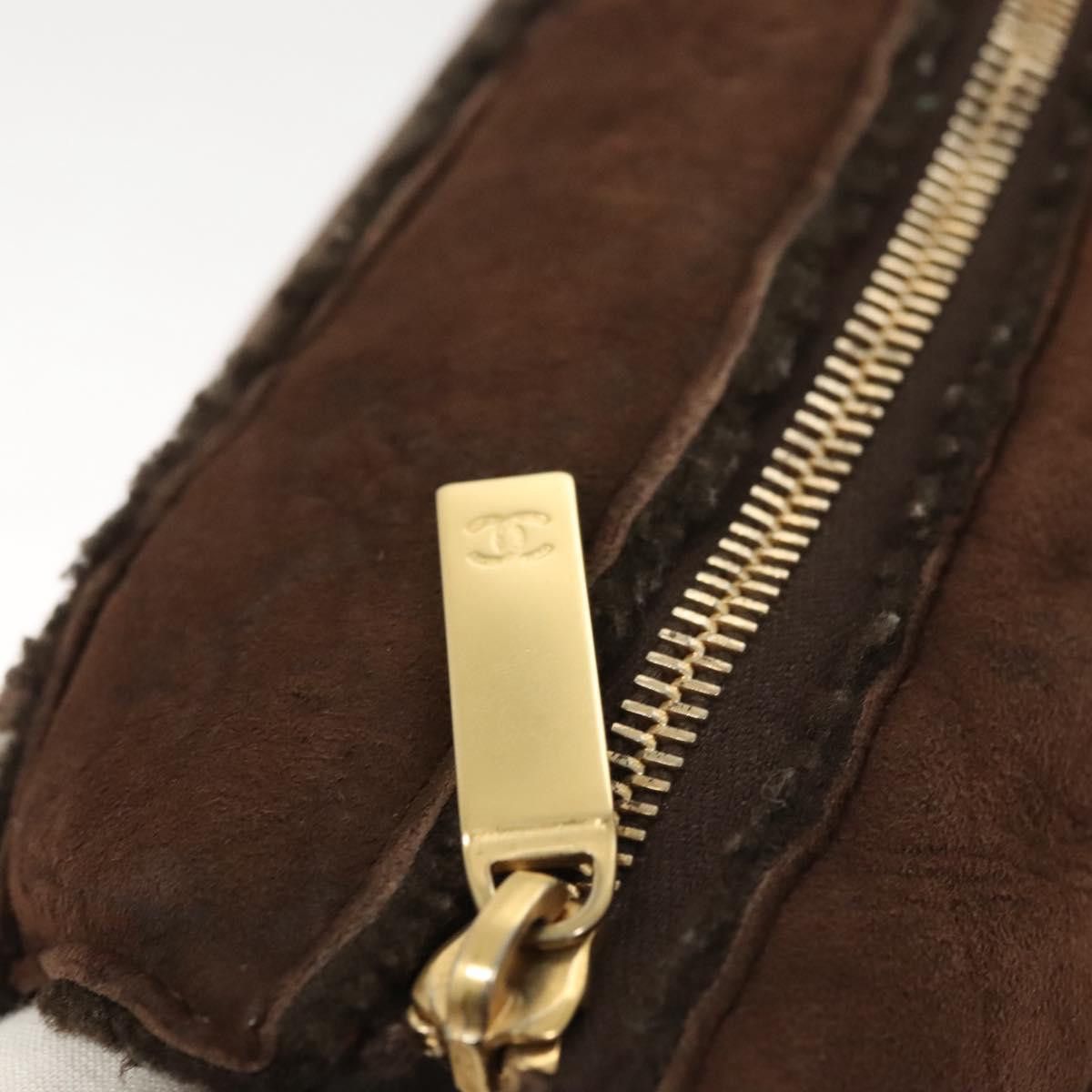 Chanel Chanel Cc shoulder Size ONE SIZE - 10 Thumbnail