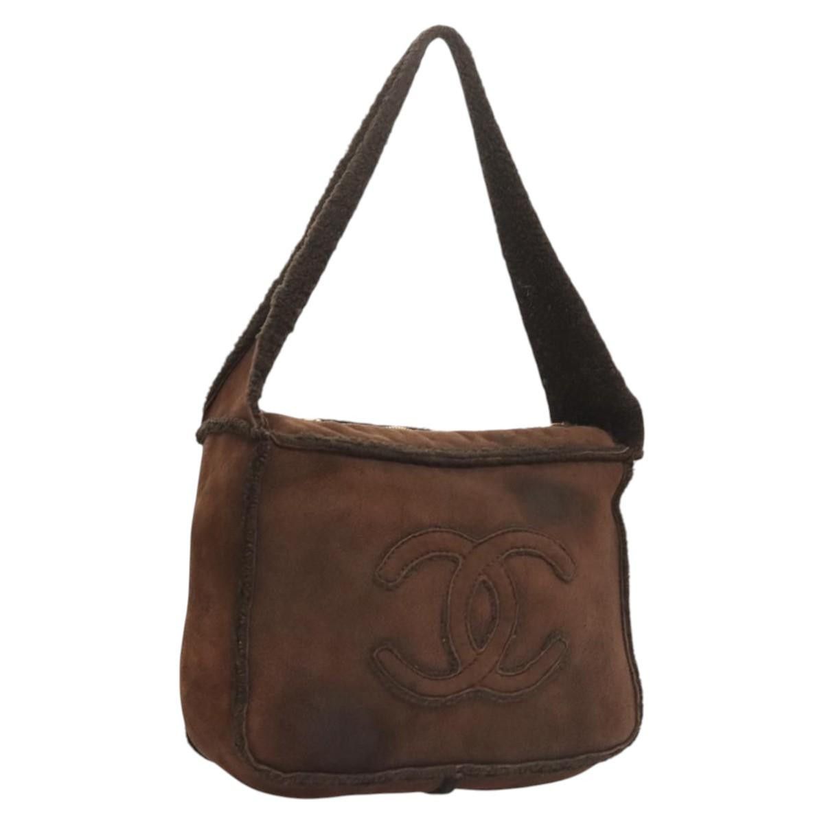 Chanel Chanel Cc shoulder Size ONE SIZE - 15 Thumbnail
