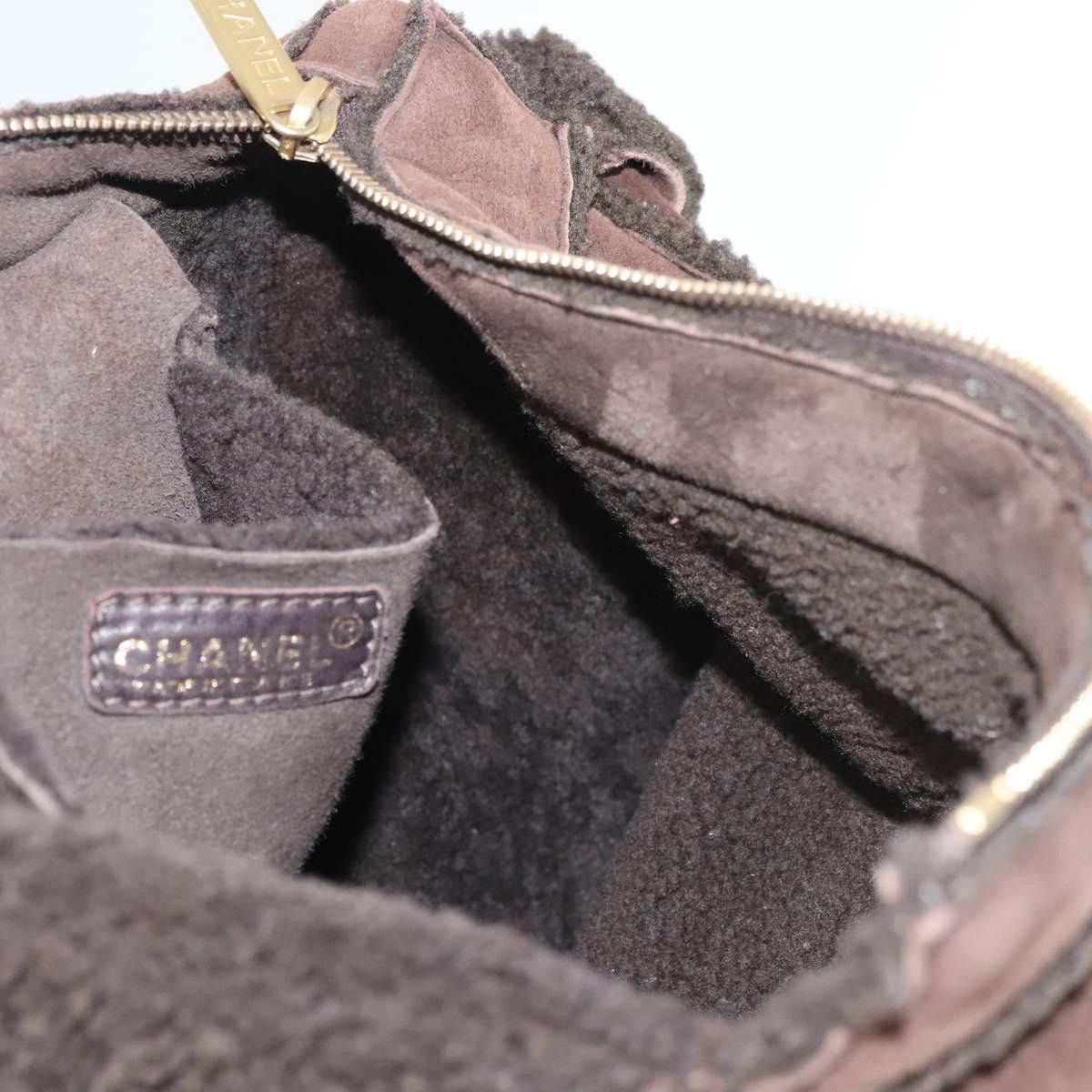 Chanel Chanel Cc shoulder Size ONE SIZE - 19 Thumbnail