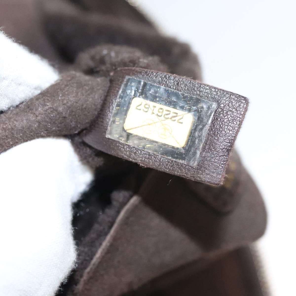 Chanel Chanel Cc shoulder Size ONE SIZE - 12 Thumbnail