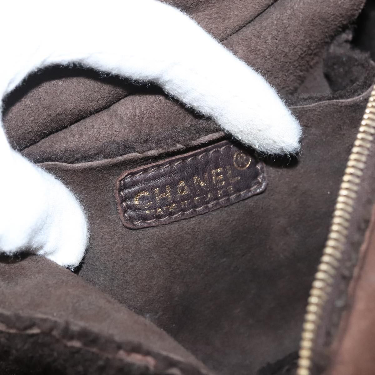 Chanel Chanel Cc shoulder Size ONE SIZE - 13 Thumbnail