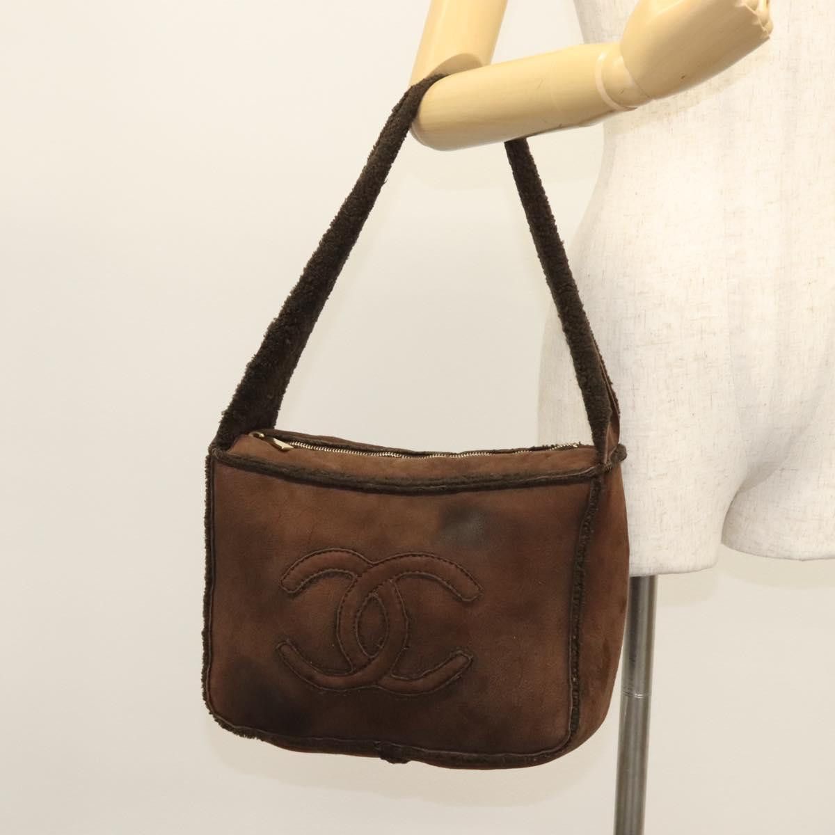 Chanel Chanel Cc shoulder Size ONE SIZE - 14 Thumbnail
