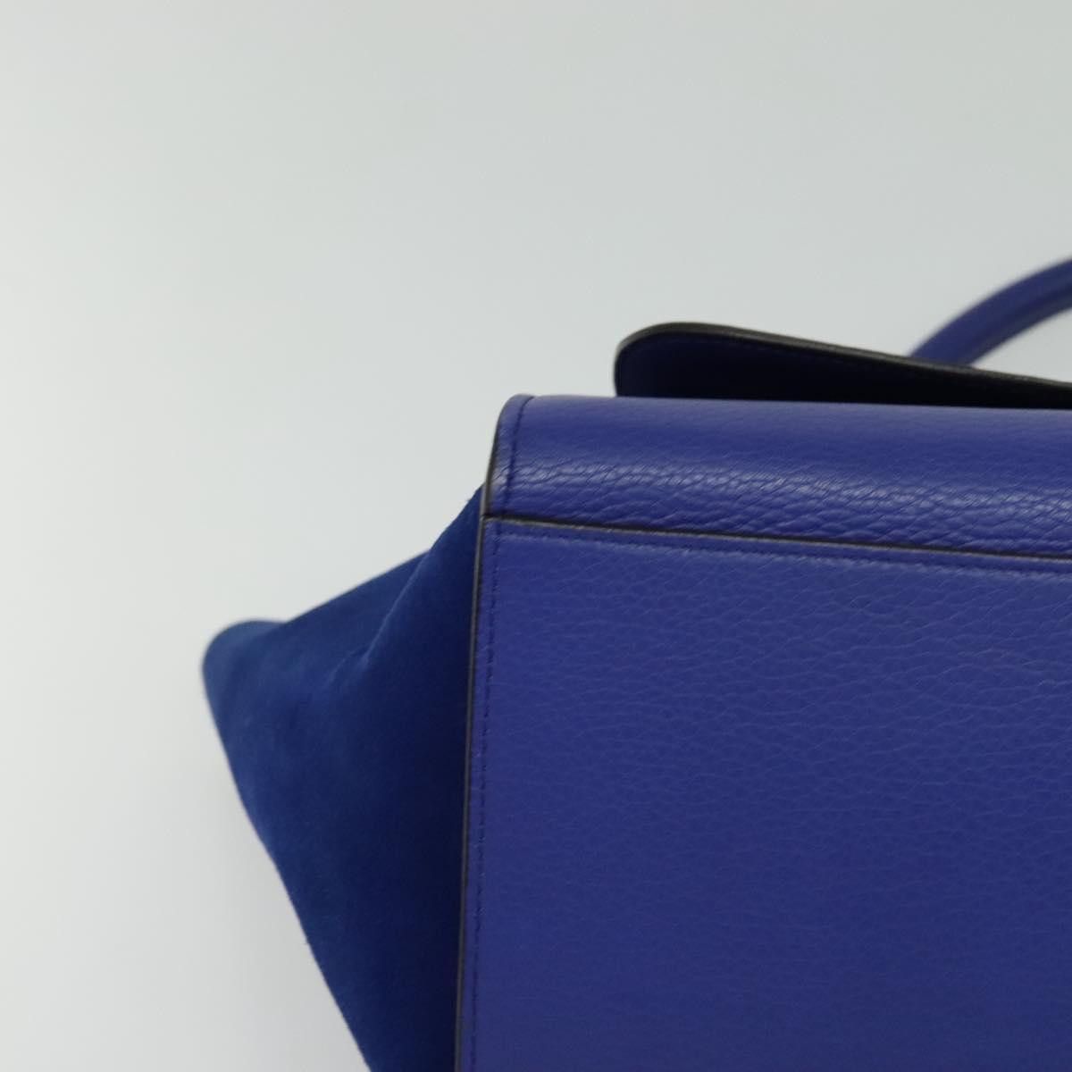 Celine Céline Trapèze handbag Size ONE SIZE - 6 Thumbnail
