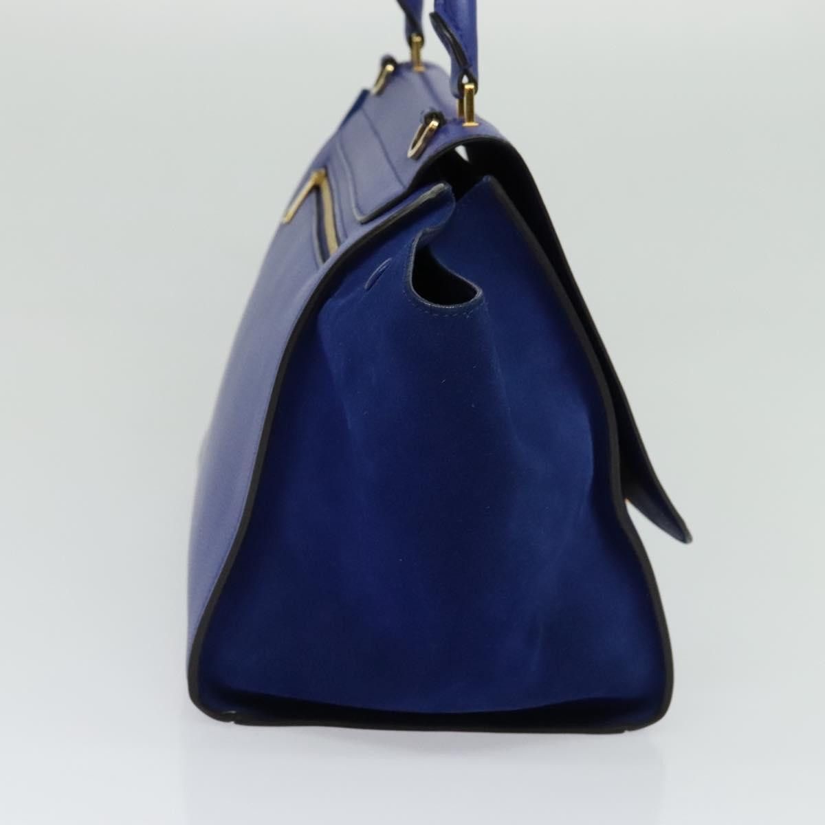 Celine Céline Trapèze handbag Size ONE SIZE - 3 Thumbnail