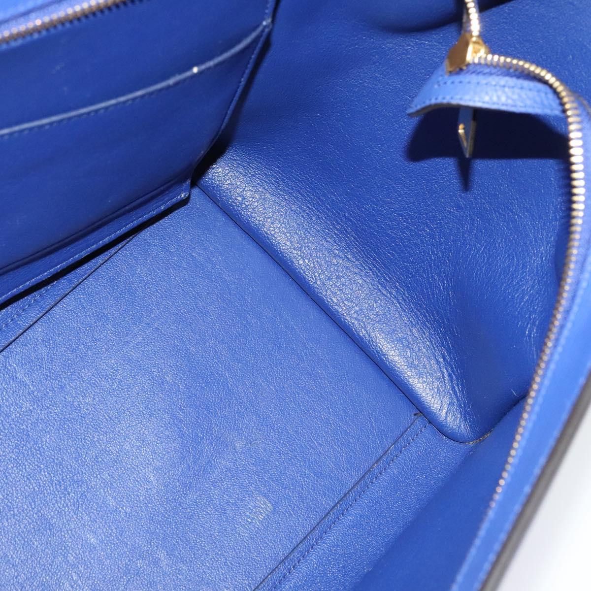Celine Céline Trapèze handbag Size ONE SIZE - 20 Thumbnail