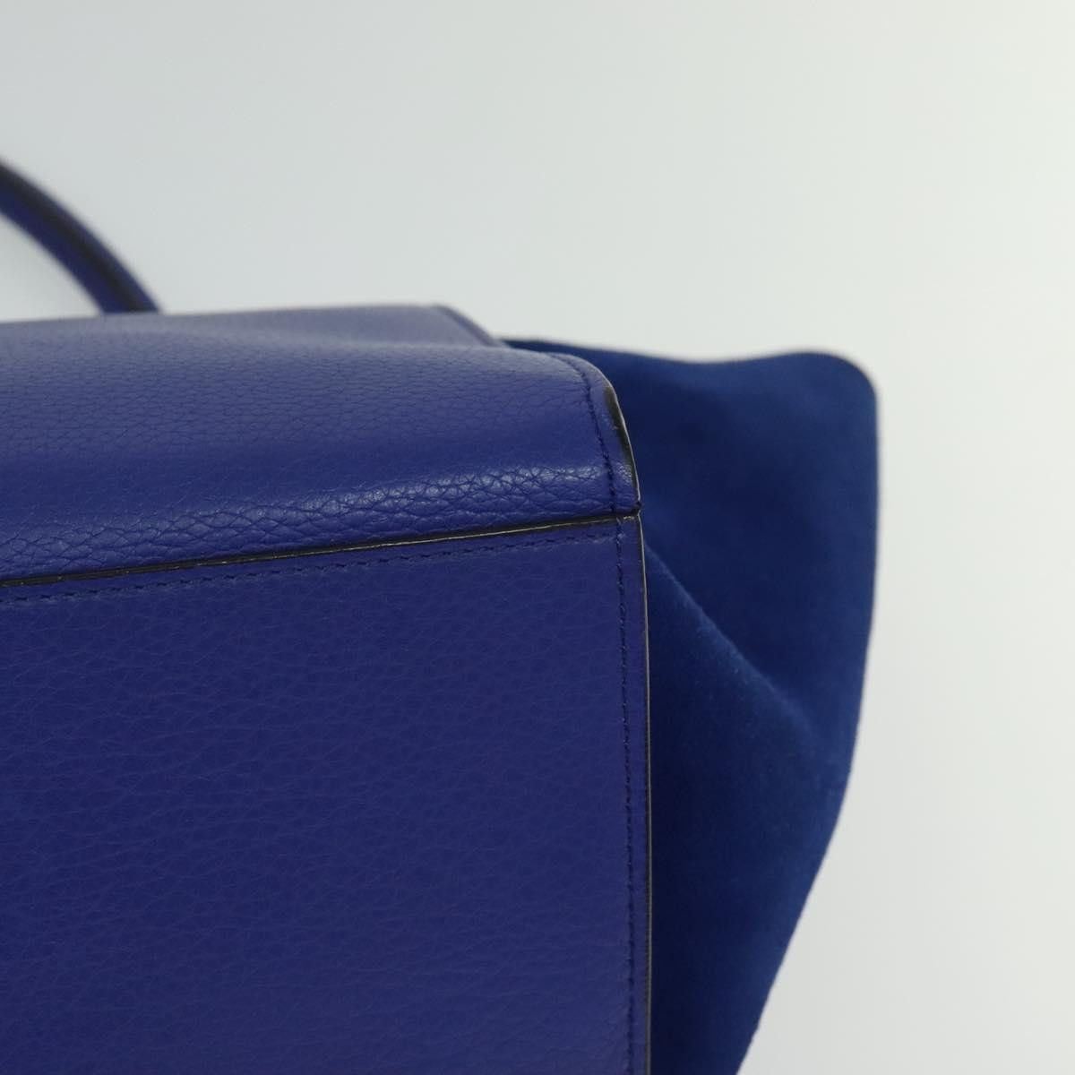 Celine Céline Trapèze handbag Size ONE SIZE - 8 Thumbnail