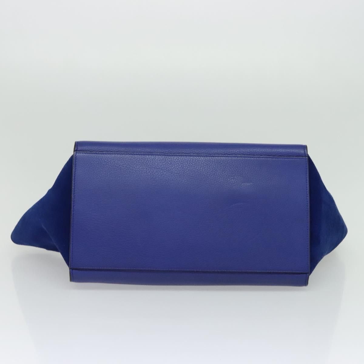 Celine Céline Trapèze handbag Size ONE SIZE - 24 Thumbnail