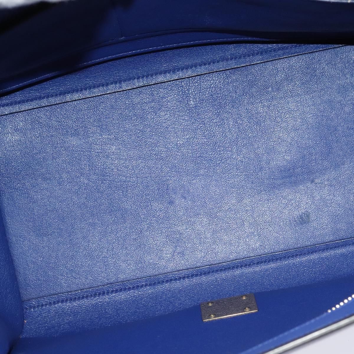 Celine Céline Trapèze handbag Size ONE SIZE - 11 Thumbnail