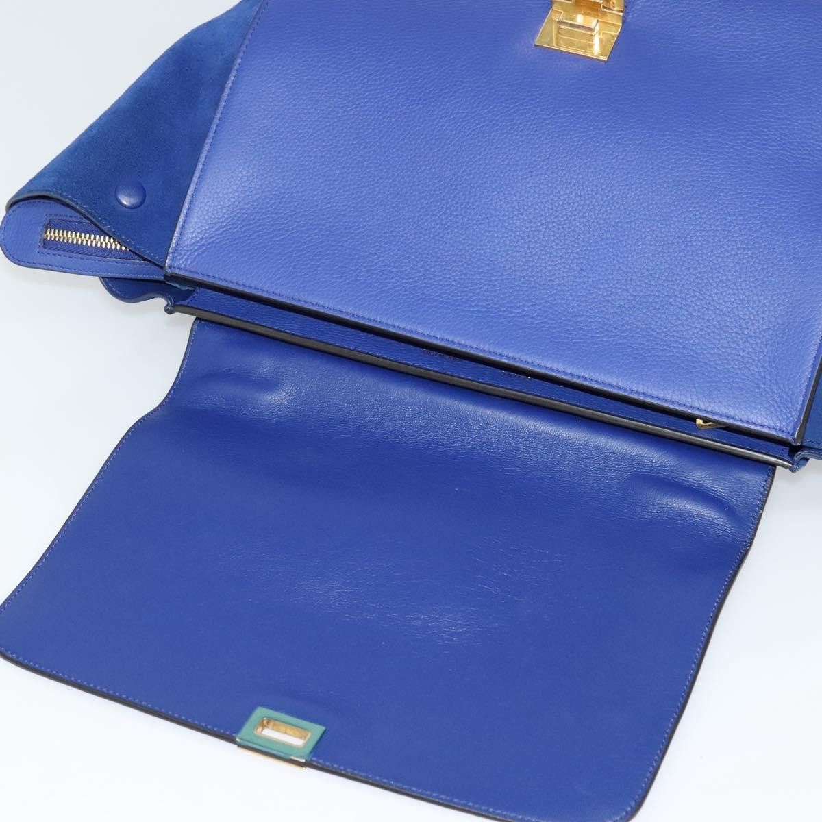 Celine Céline Trapèze handbag Size ONE SIZE - 19 Thumbnail