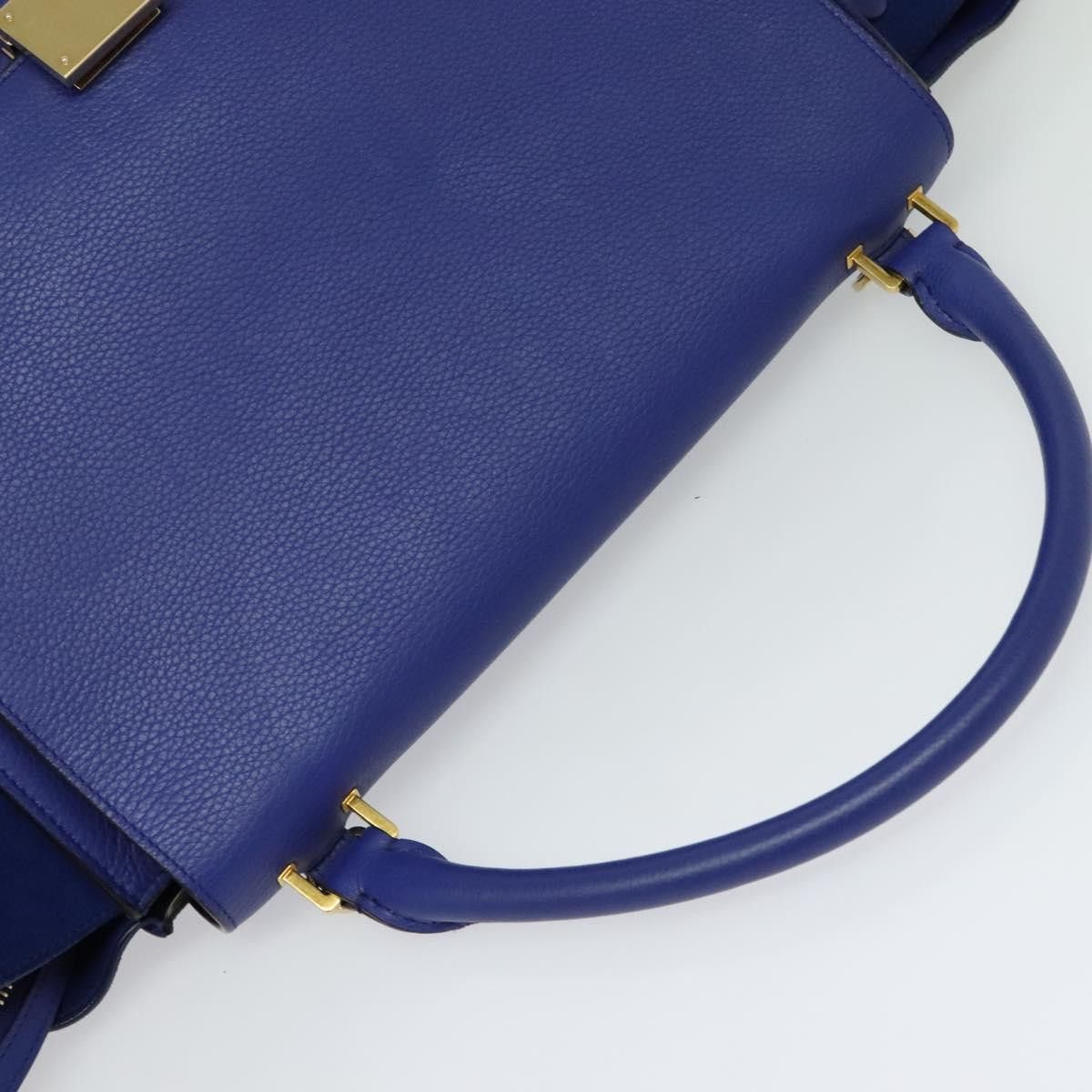 Celine Céline Trapèze handbag Size ONE SIZE - 17 Thumbnail