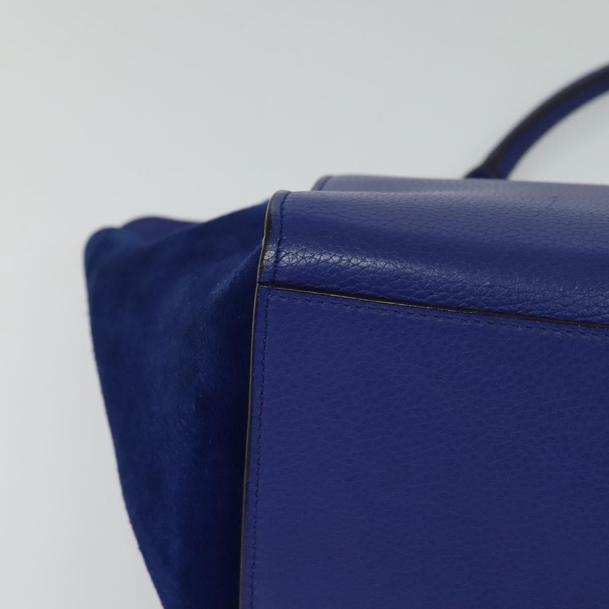 Celine Céline Trapèze handbag Size ONE SIZE - 7 Thumbnail