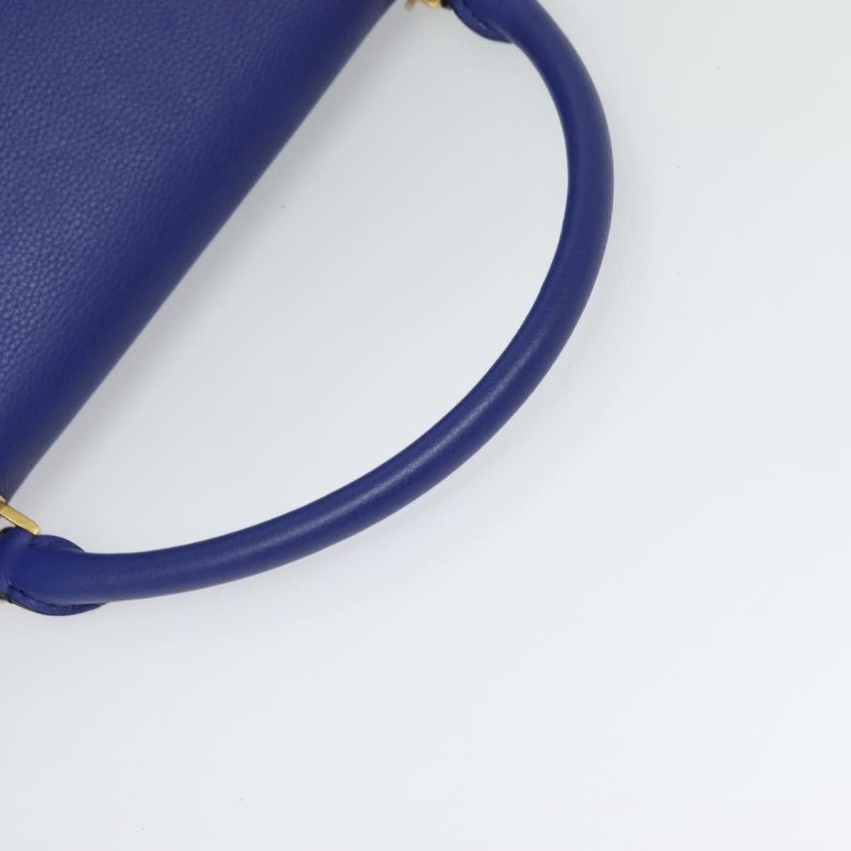 Celine Céline Trapèze handbag Size ONE SIZE - 5 Thumbnail