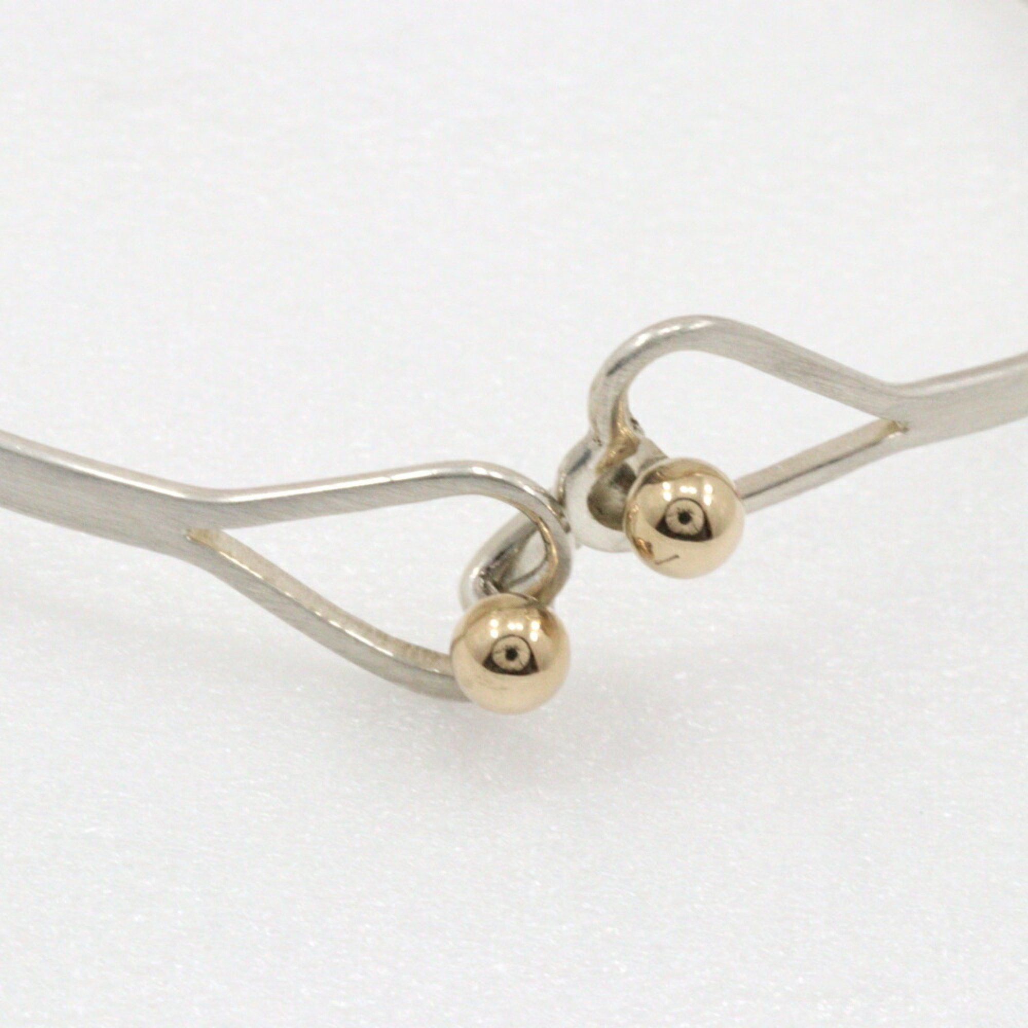 Tiffany & Co. Tiffany & Co Hook and eye bracelet Size ONE SIZE - 7 Thumbnail