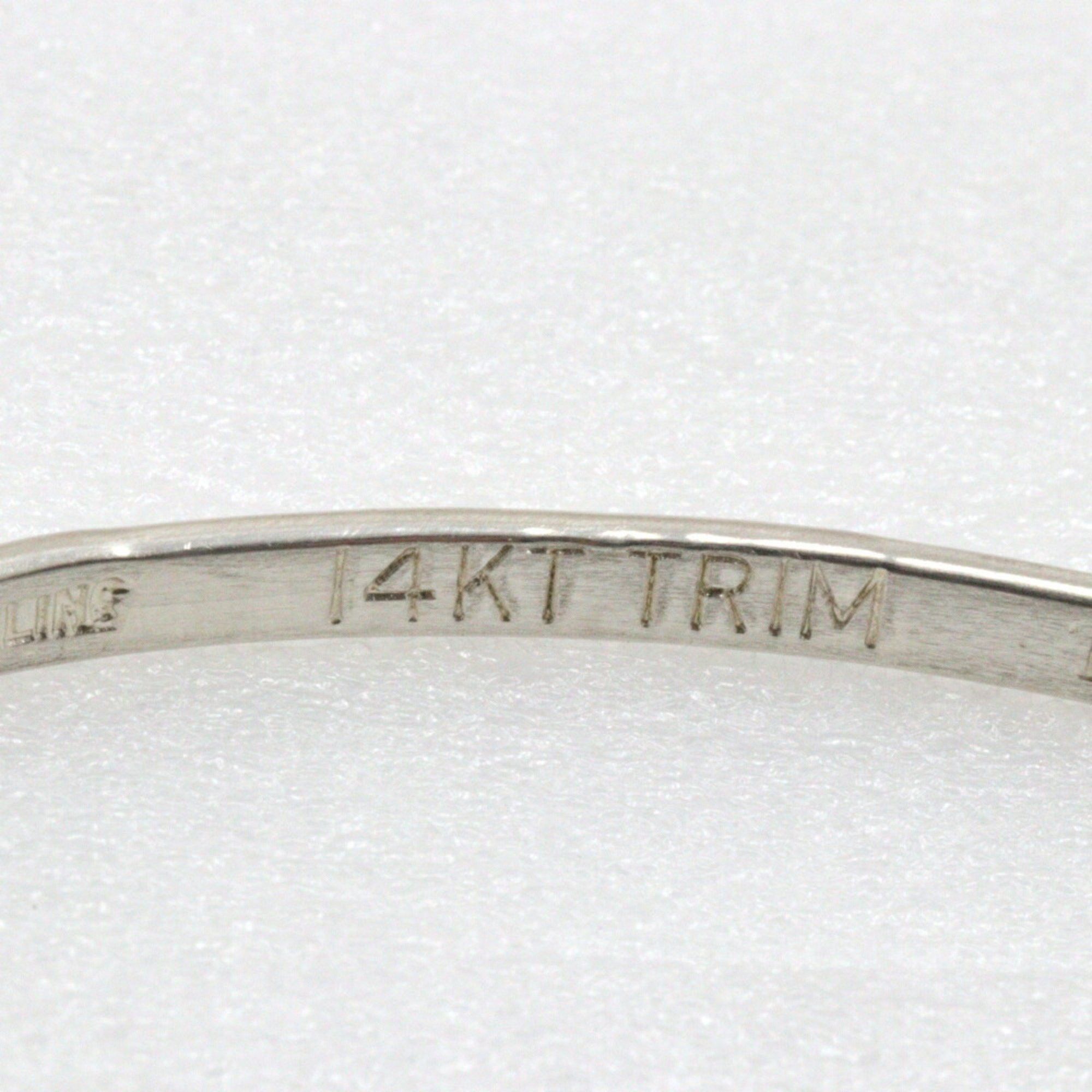 Tiffany & Co. Tiffany & Co Hook and eye bracelet Size ONE SIZE - 5 Thumbnail