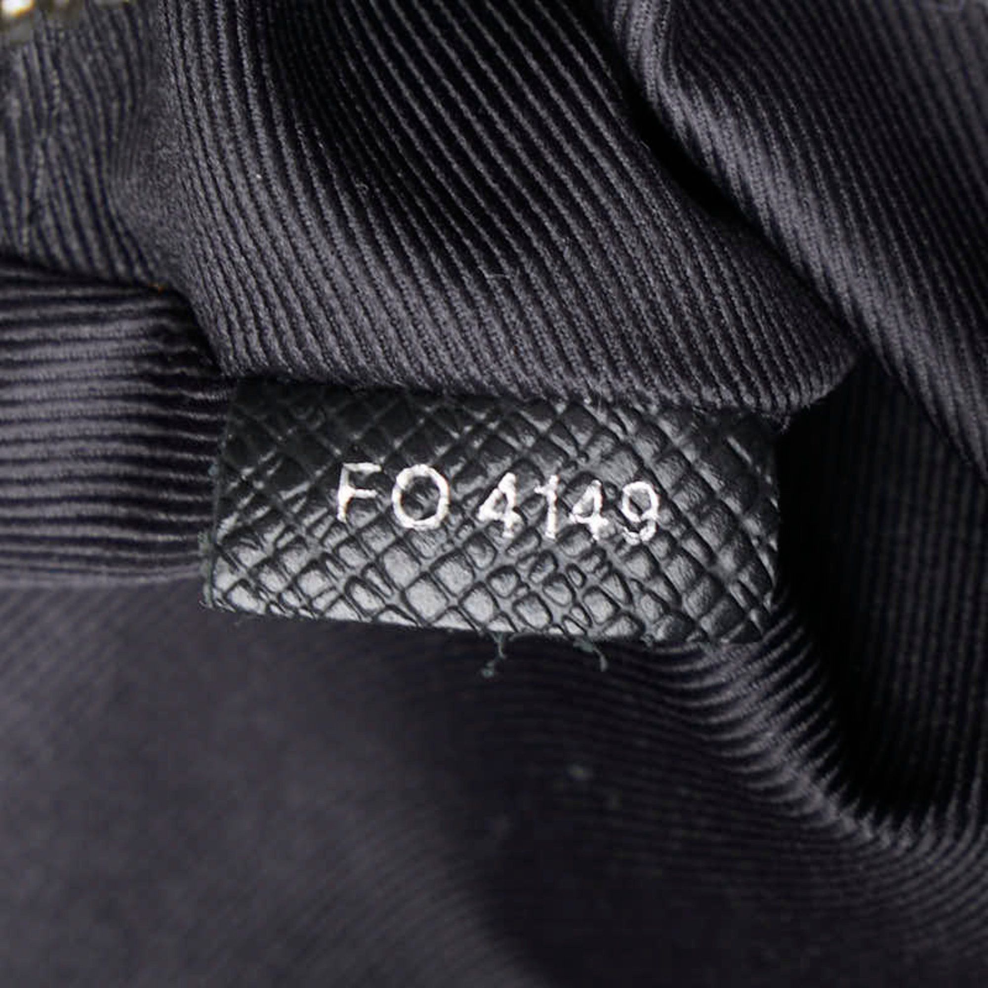 Louis Vuitton Louis Vuitton Outdoor shoulder Size ONE SIZE - 5 Thumbnail