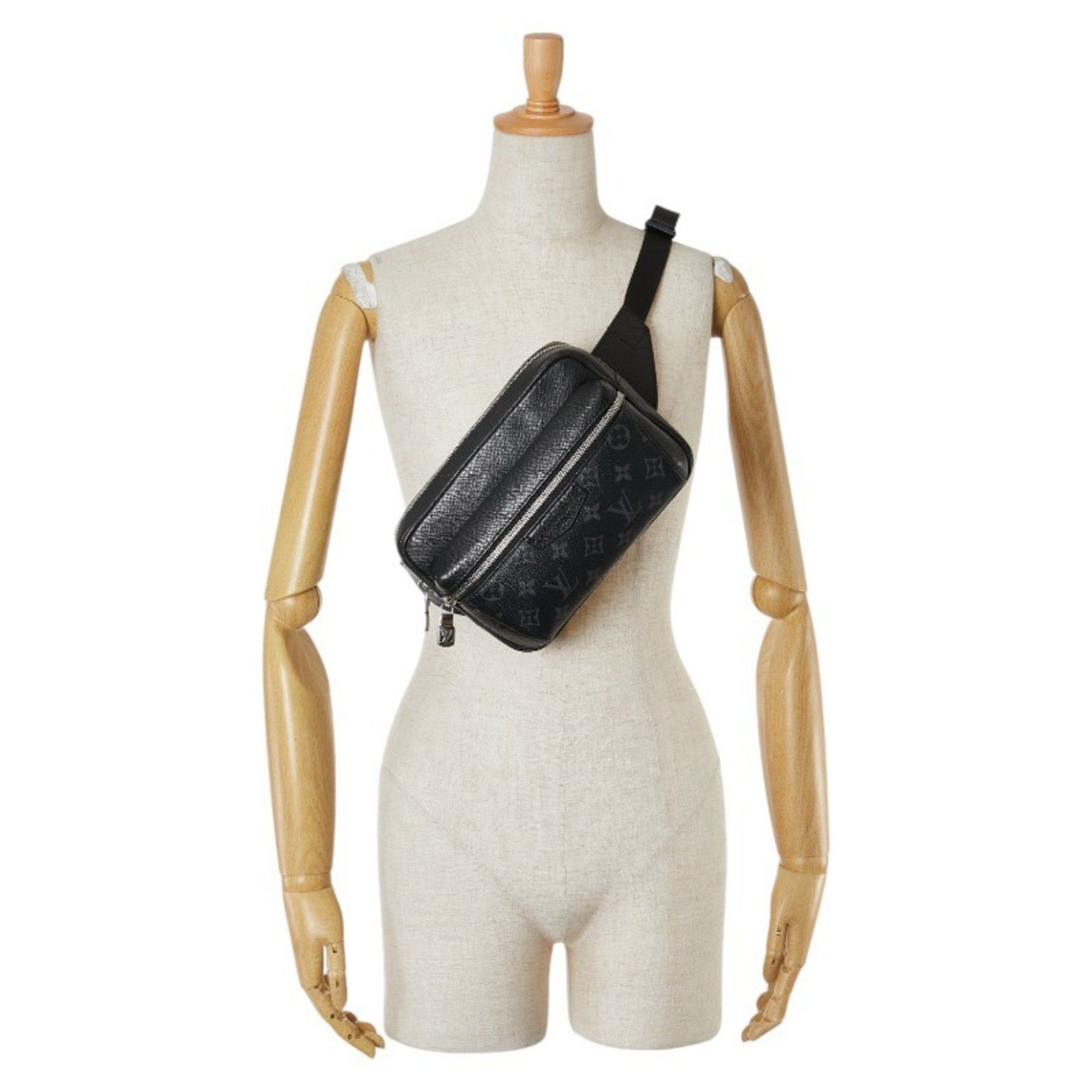 Louis Vuitton Louis Vuitton Outdoor shoulder Size ONE SIZE - 8 Thumbnail