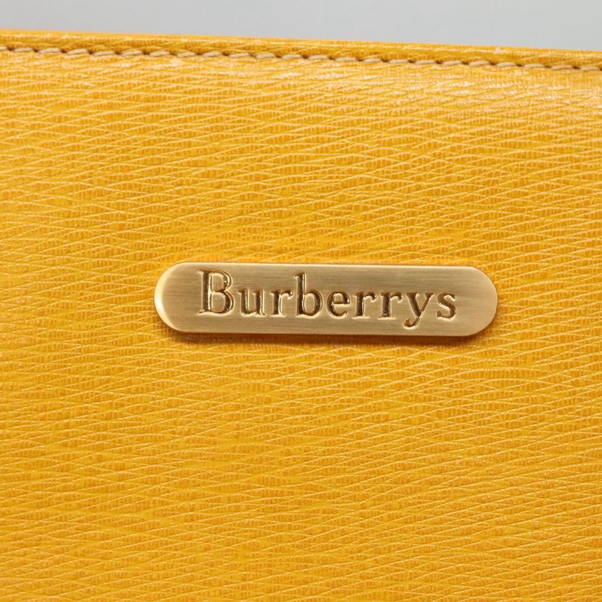 Burberry Burberry Nova Check handbag Size ONE SIZE - 12 Thumbnail
