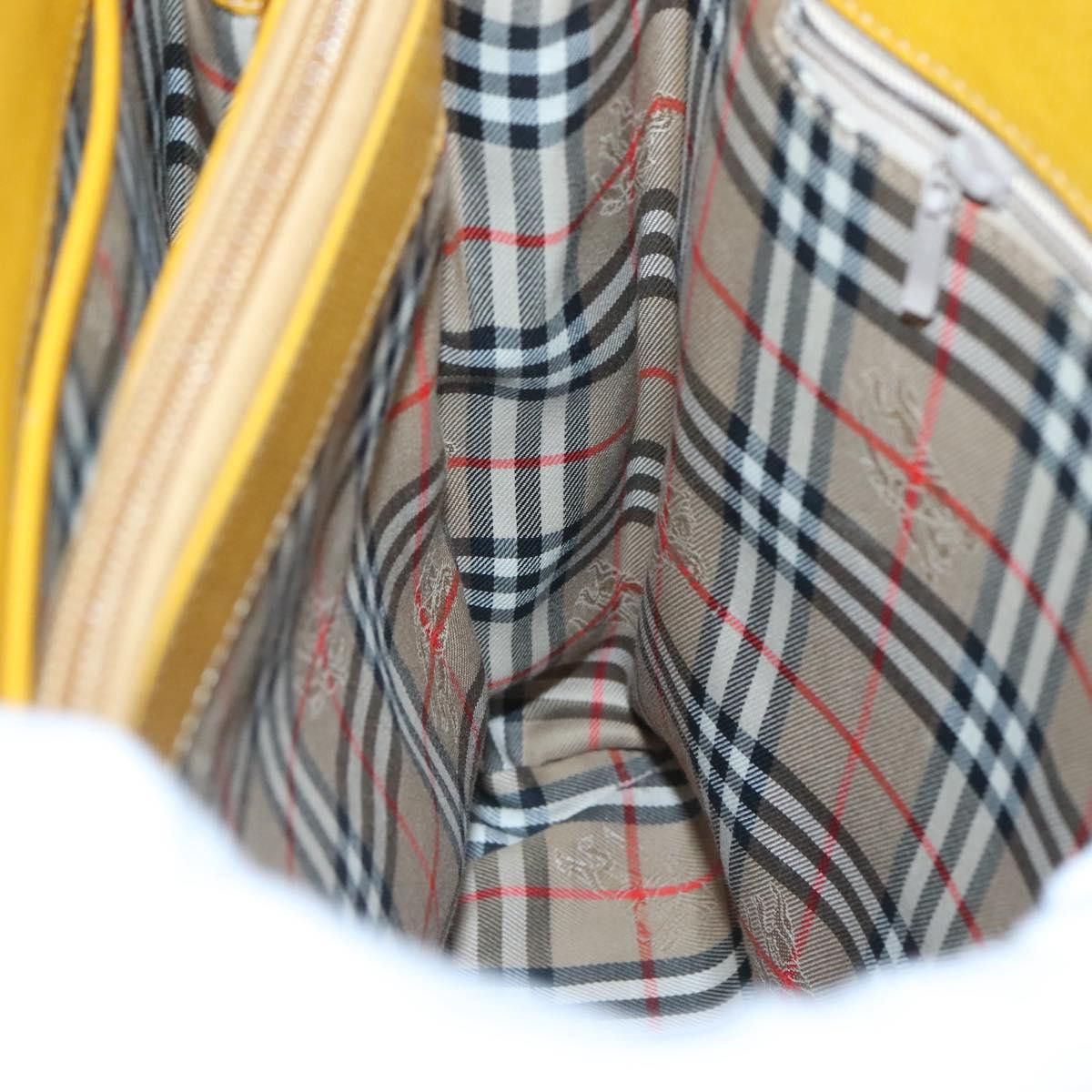 Burberry Burberry Nova Check handbag Size ONE SIZE - 19 Thumbnail