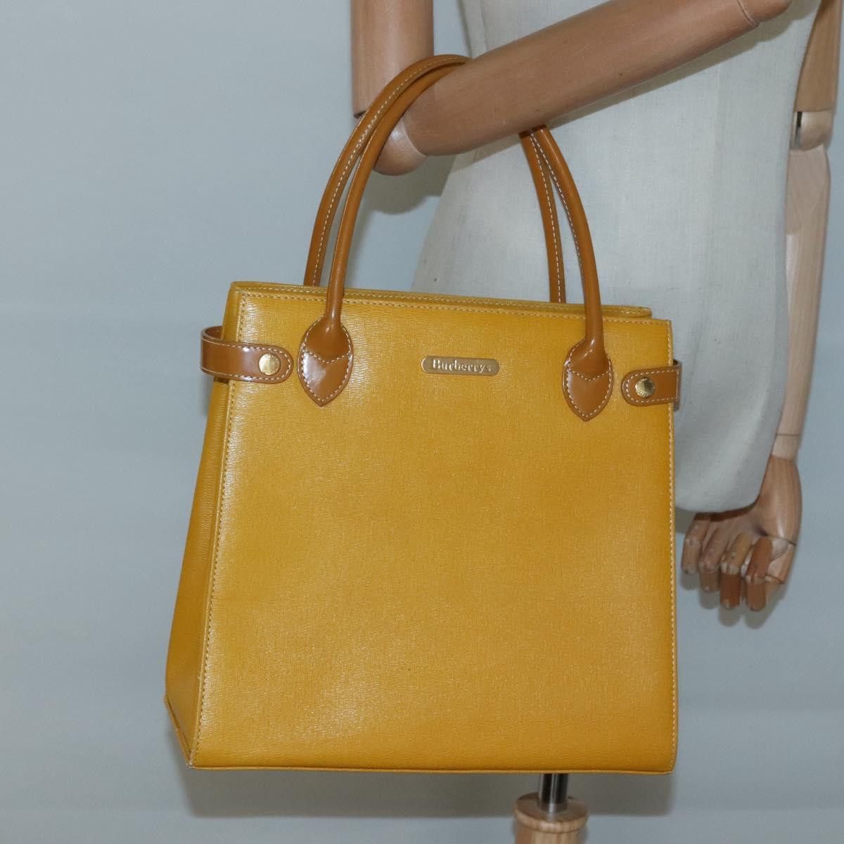 Burberry Burberry Nova Check handbag Size ONE SIZE - 13 Thumbnail